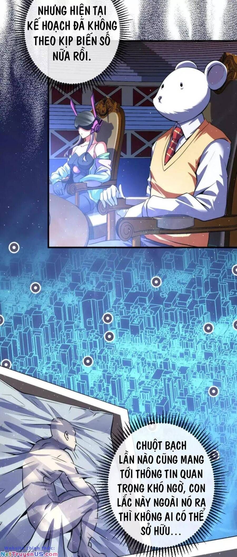 đọc truyện Trở Thành Thần Chủ Cthulhu Chương 160 ảnh 31 tại Thiên Thai Truyện