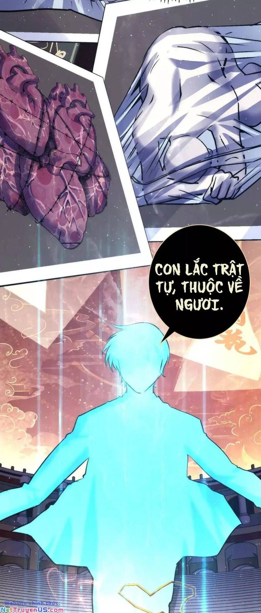 đọc truyện Trở Thành Thần Chủ Cthulhu Chương 160 ảnh 32 tại Thiên Thai Truyện