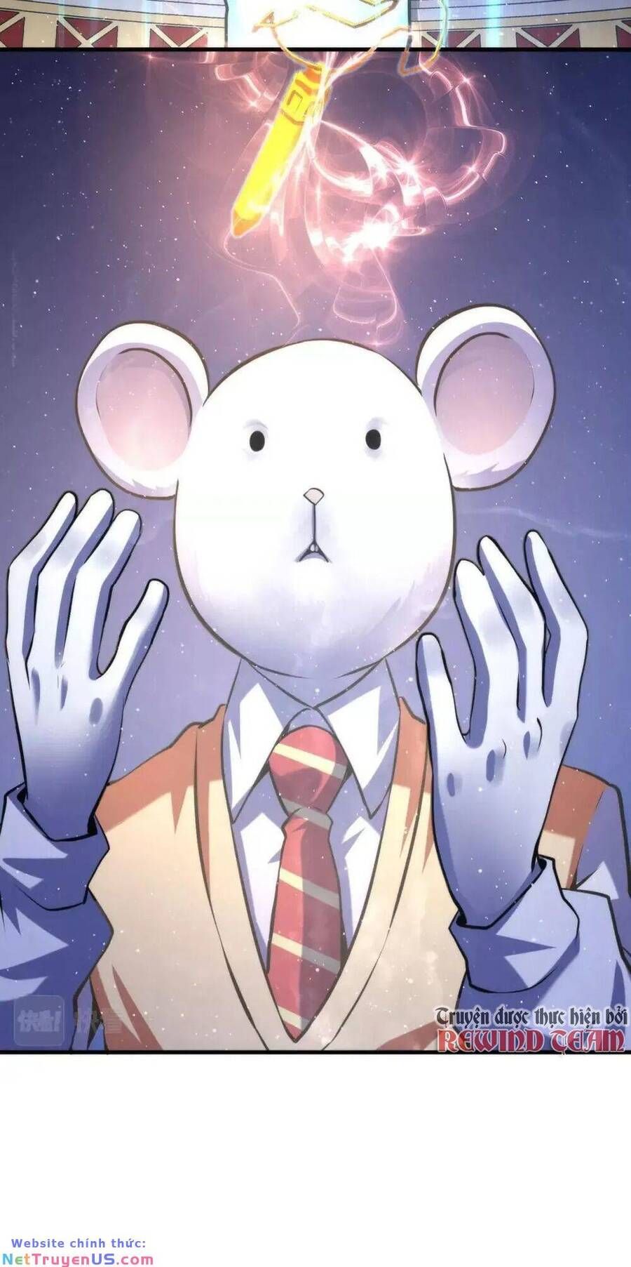 đọc truyện Trở Thành Thần Chủ Cthulhu Chương 160 ảnh 33 tại Thiên Thai Truyện