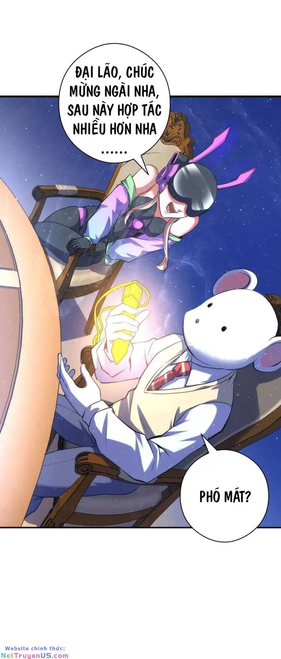 đọc truyện Trở Thành Thần Chủ Cthulhu Chương 160 ảnh 34 tại Thiên Thai Truyện