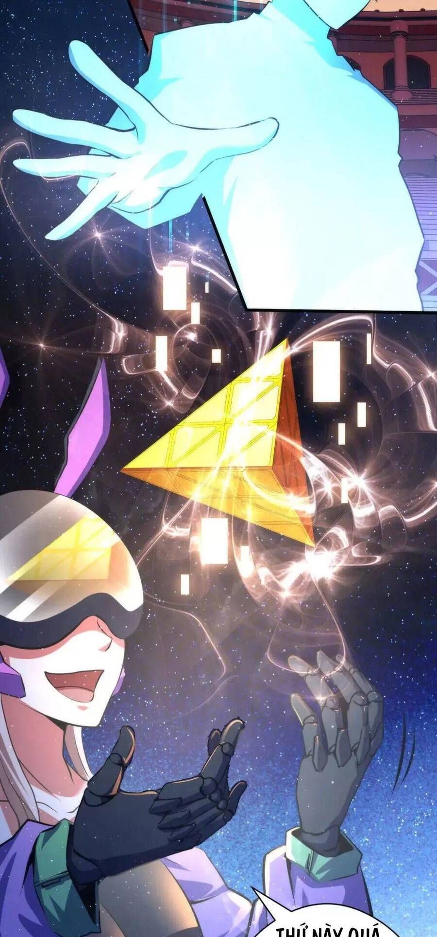 đọc truyện Trở Thành Thần Chủ Cthulhu Chương 160 ảnh 37 tại Thiên Thai Truyện