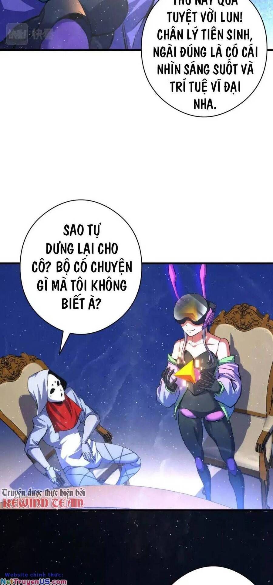 đọc truyện Trở Thành Thần Chủ Cthulhu Chương 160 ảnh 38 tại Thiên Thai Truyện