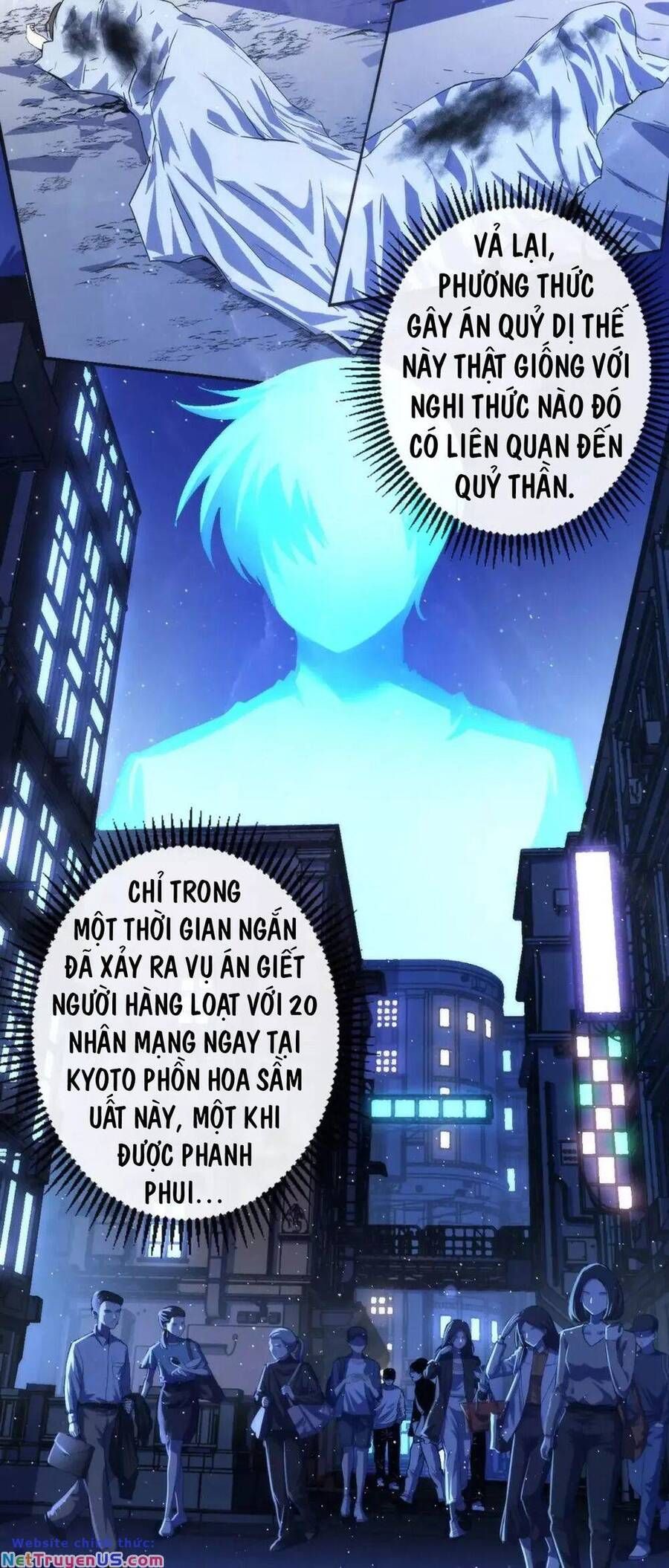 đọc truyện Trở Thành Thần Chủ Cthulhu Chương 160 ảnh 6 tại Thiên Thai Truyện