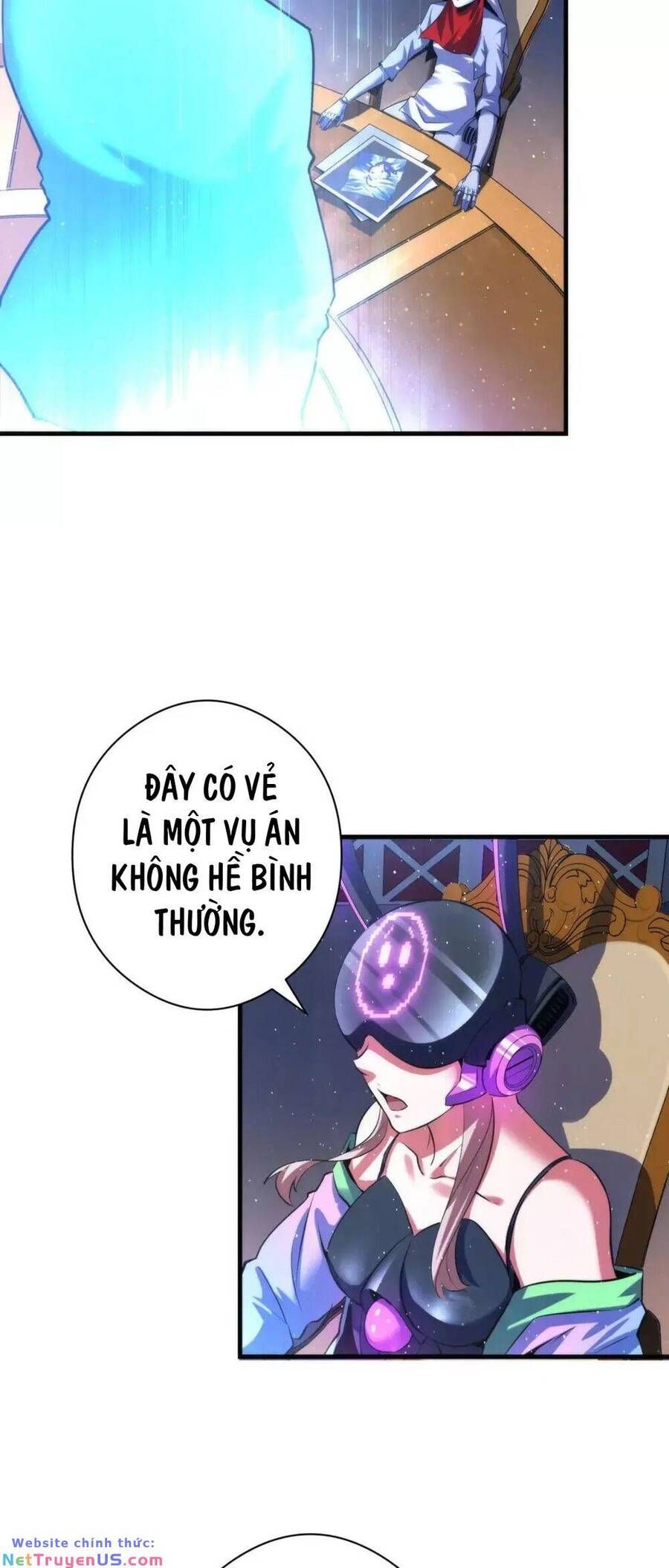 đọc truyện Trở Thành Thần Chủ Cthulhu Chương 160 ảnh 10 tại Thiên Thai Truyện