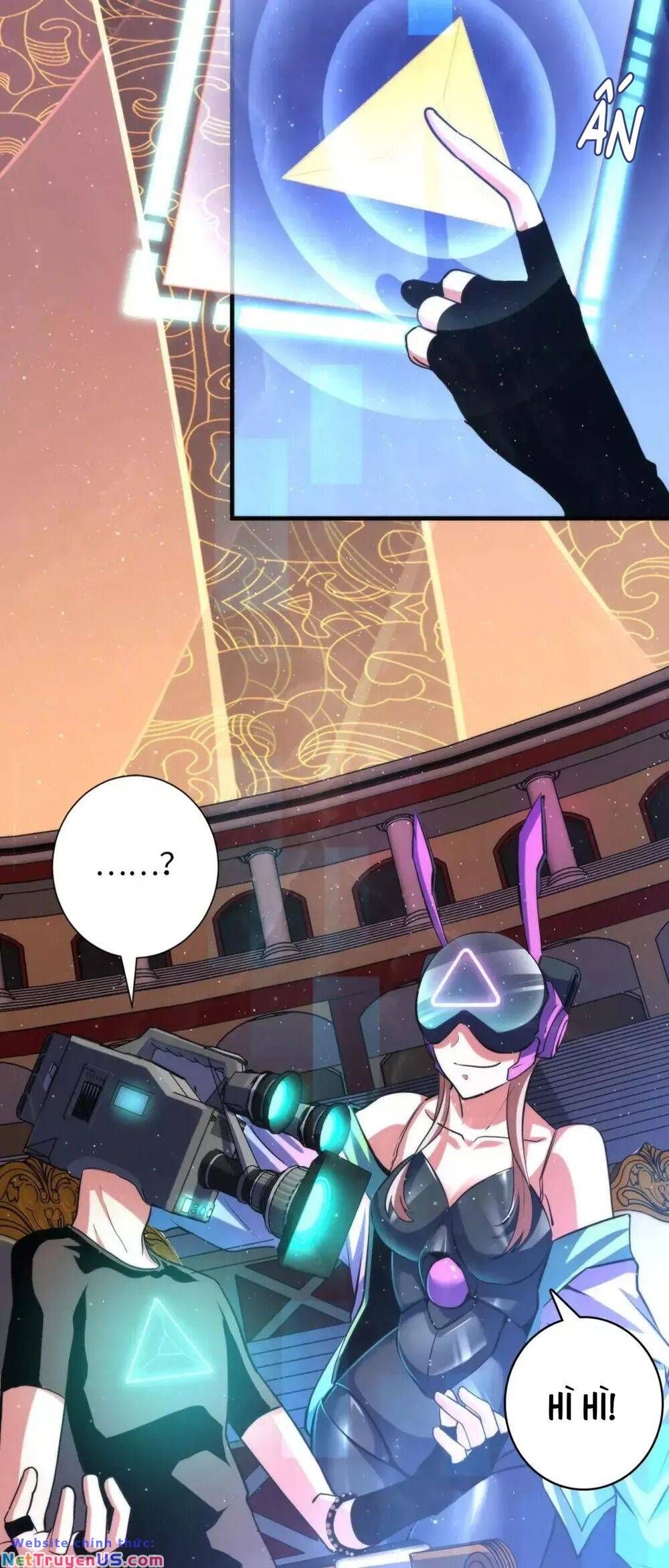 đọc truyện Trở Thành Thần Chủ Cthulhu Chương 161 ảnh 12 tại Thiên Thai Truyện