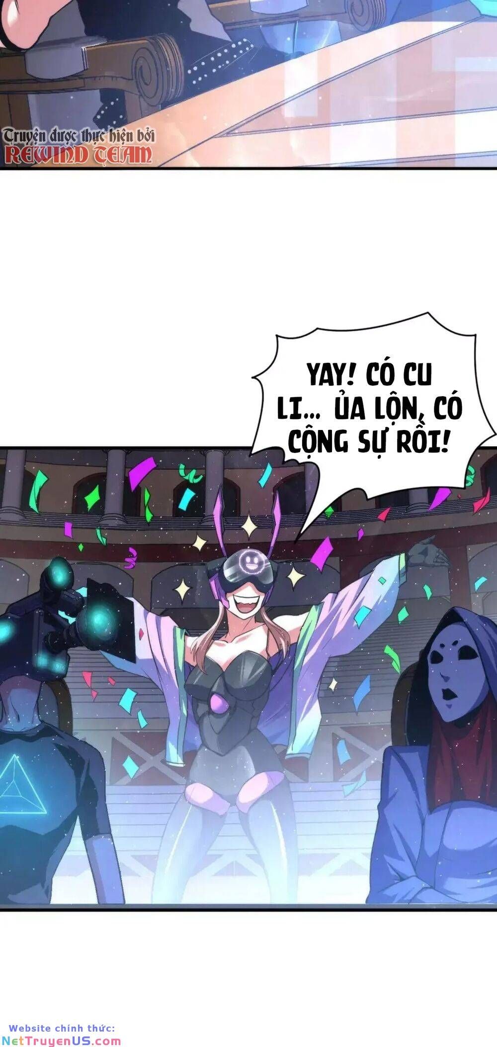 đọc truyện Trở Thành Thần Chủ Cthulhu Chương 161 ảnh 13 tại Thiên Thai Truyện