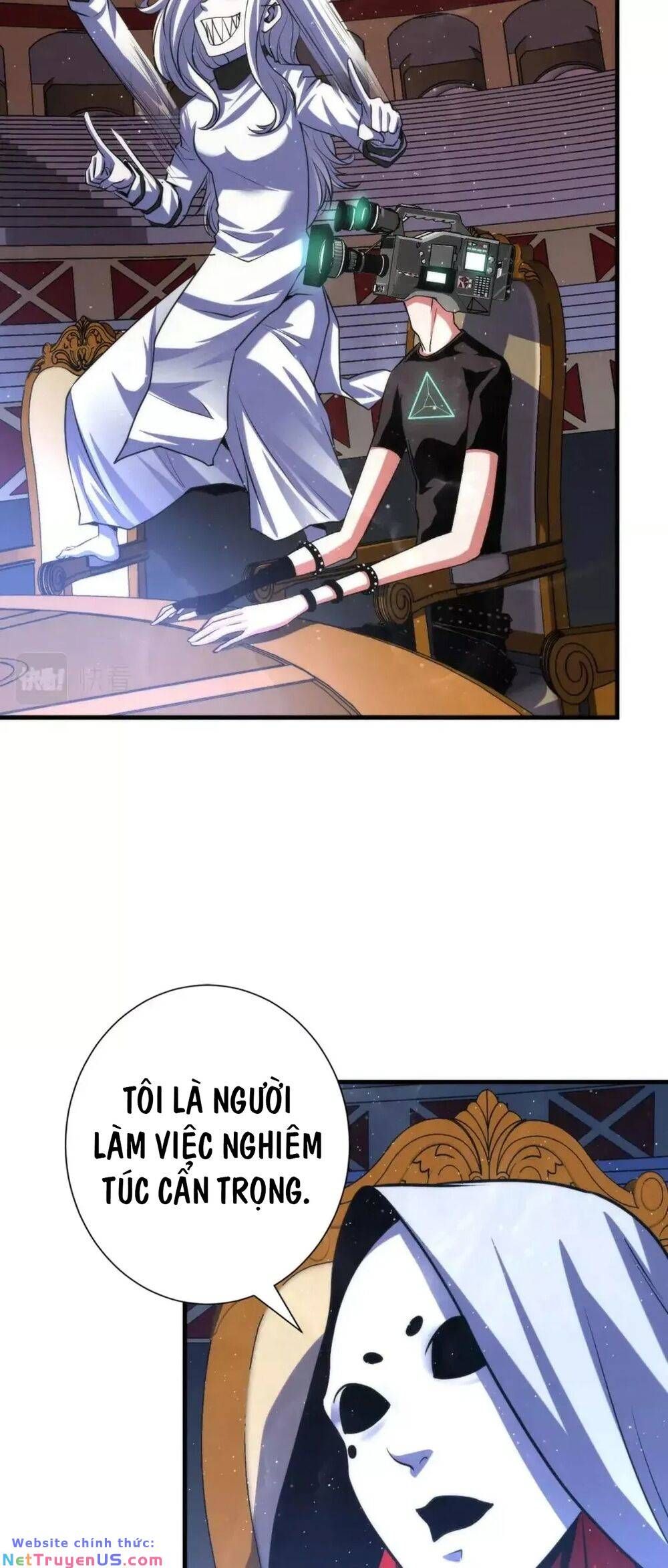 đọc truyện Trở Thành Thần Chủ Cthulhu Chương 161 ảnh 15 tại Thiên Thai Truyện