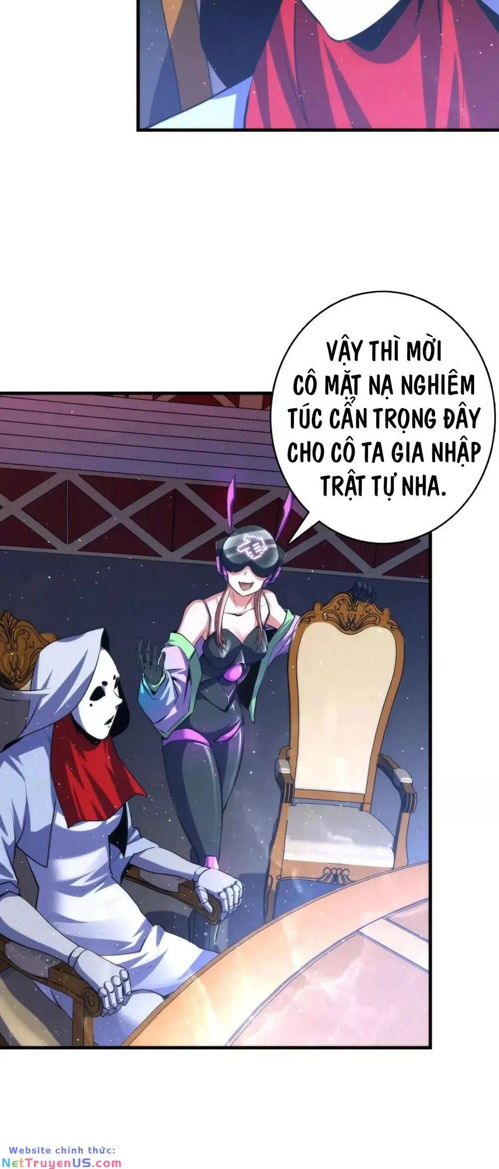 đọc truyện Trở Thành Thần Chủ Cthulhu Chương 161 ảnh 16 tại Thiên Thai Truyện