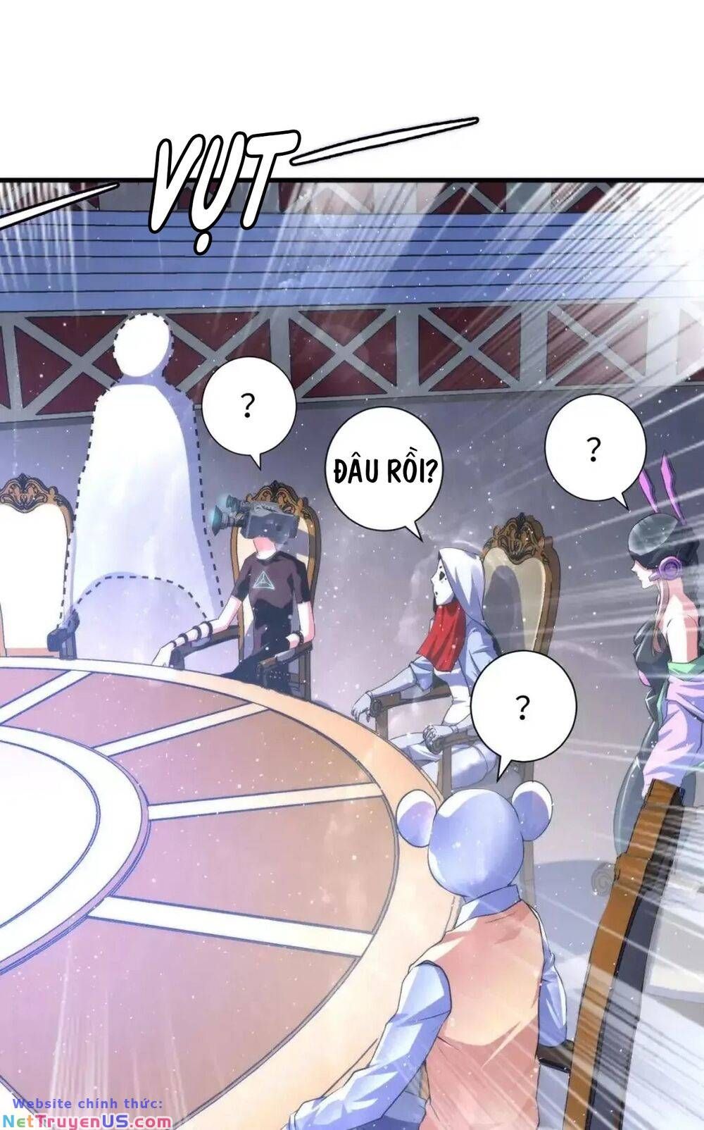 đọc truyện Trở Thành Thần Chủ Cthulhu Chương 161 ảnh 17 tại Thiên Thai Truyện