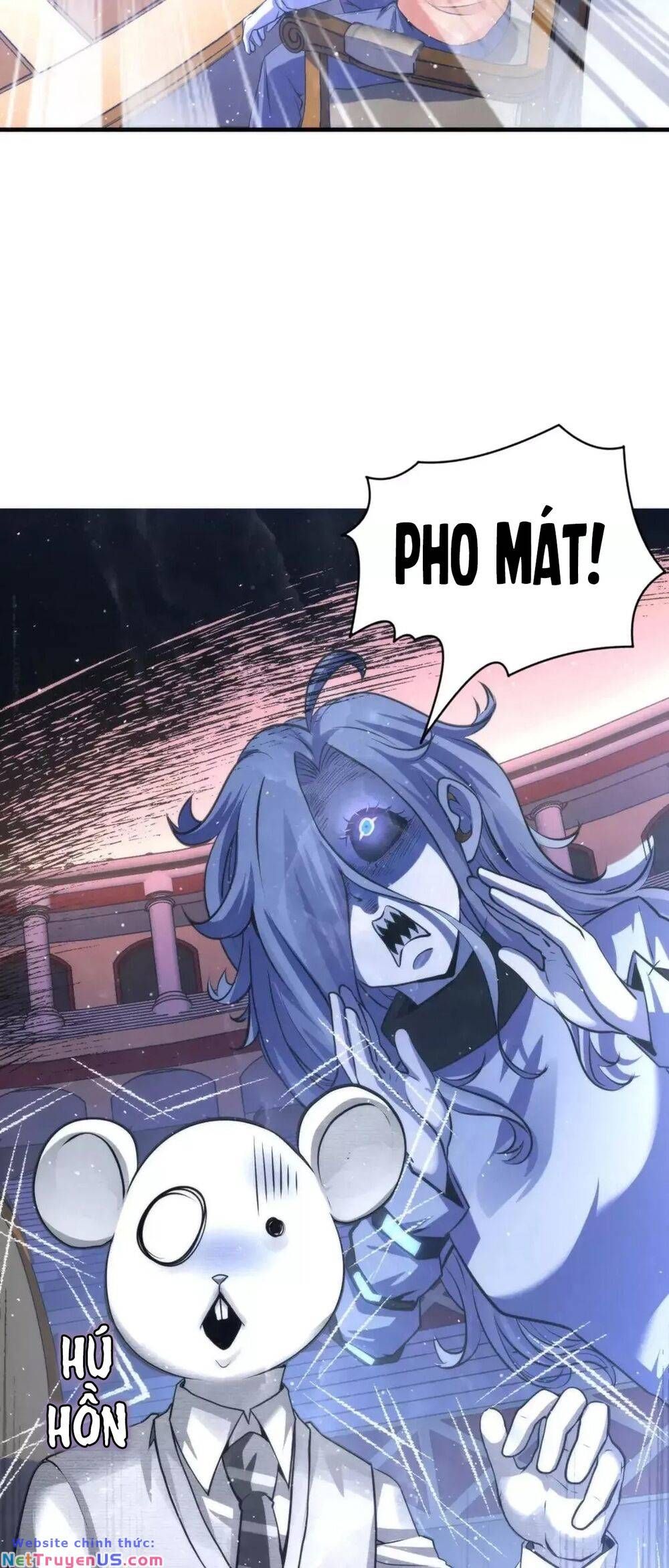 đọc truyện Trở Thành Thần Chủ Cthulhu Chương 161 ảnh 18 tại Thiên Thai Truyện