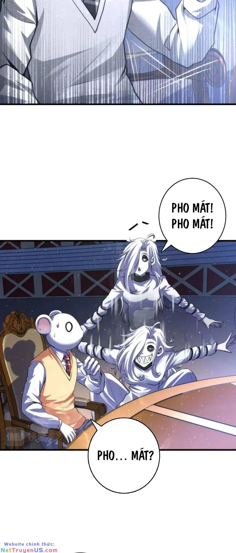 đọc truyện Trở Thành Thần Chủ Cthulhu Chương 161 ảnh 19 tại Thiên Thai Truyện