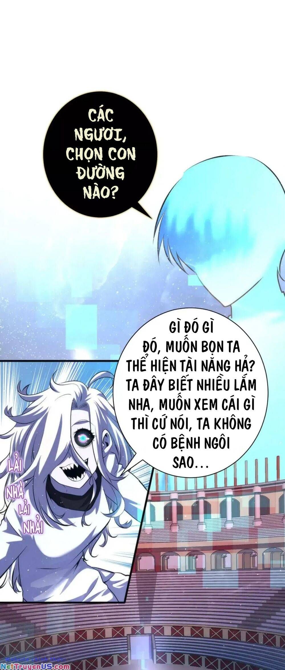 đọc truyện Trở Thành Thần Chủ Cthulhu Chương 161 ảnh 4 tại Thiên Thai Truyện