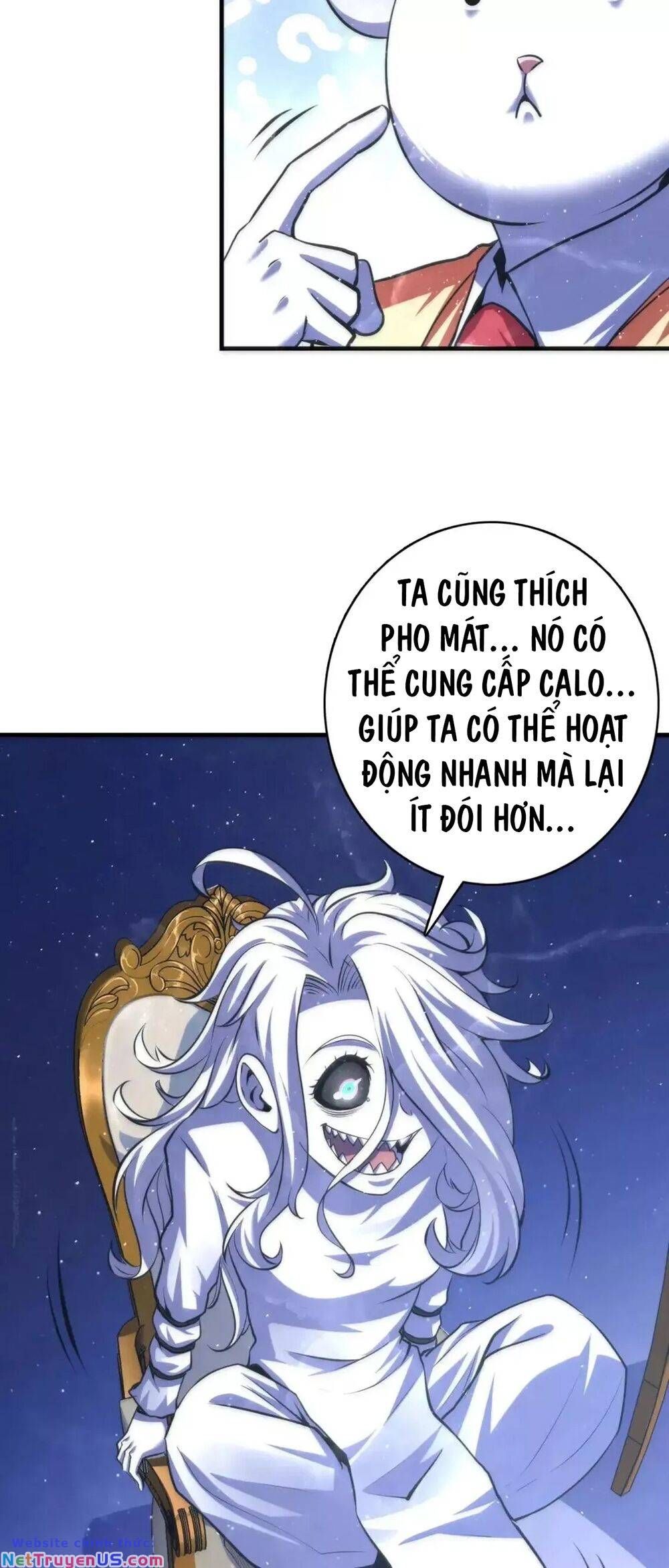 đọc truyện Trở Thành Thần Chủ Cthulhu Chương 161 ảnh 22 tại Thiên Thai Truyện