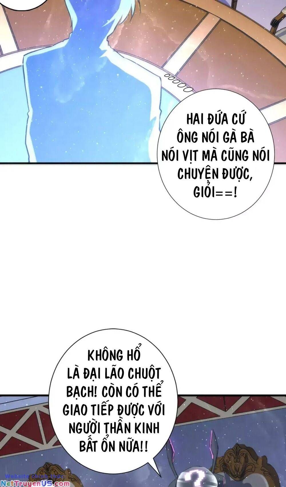 đọc truyện Trở Thành Thần Chủ Cthulhu Chương 161 ảnh 24 tại Thiên Thai Truyện