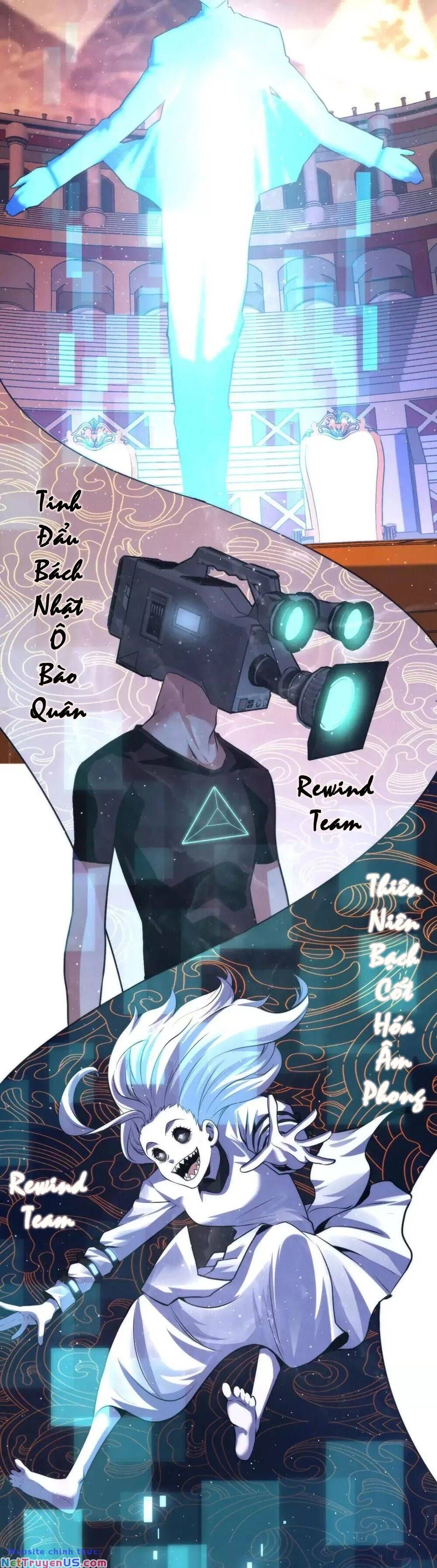 đọc truyện Trở Thành Thần Chủ Cthulhu Chương 161 ảnh 27 tại Thiên Thai Truyện