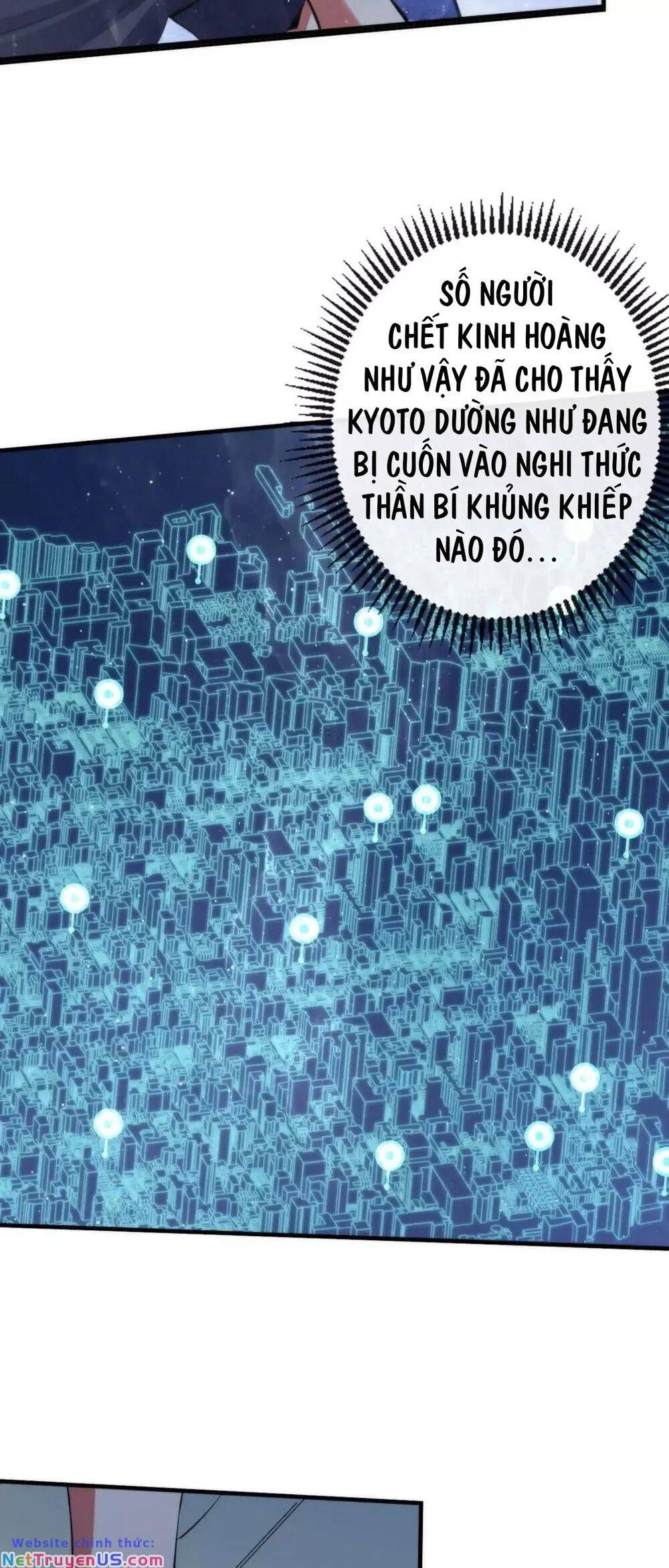 đọc truyện Trở Thành Thần Chủ Cthulhu Chương 161 ảnh 31 tại Thiên Thai Truyện