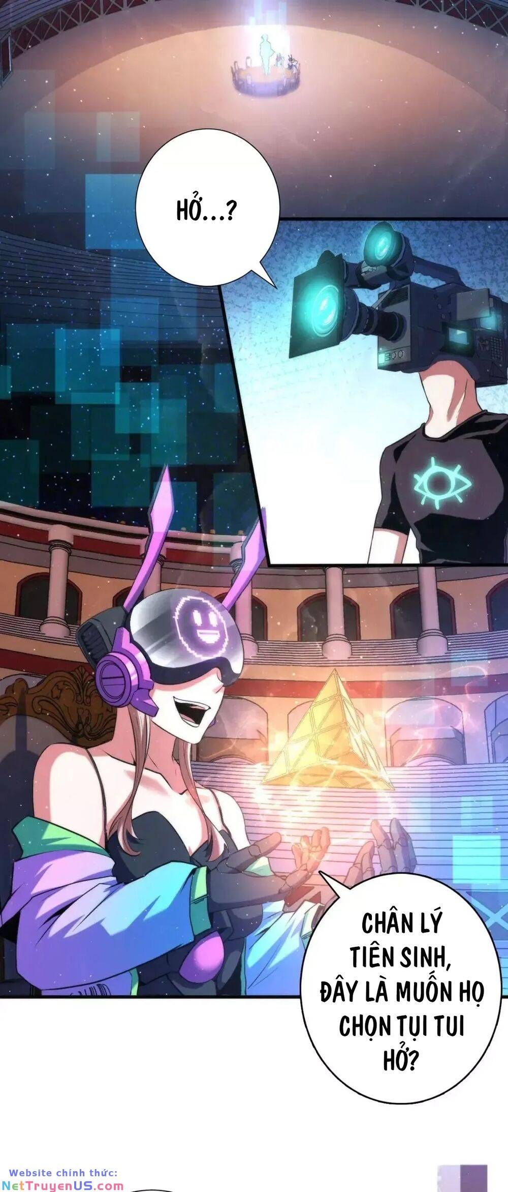 đọc truyện Trở Thành Thần Chủ Cthulhu Chương 161 ảnh 5 tại Thiên Thai Truyện