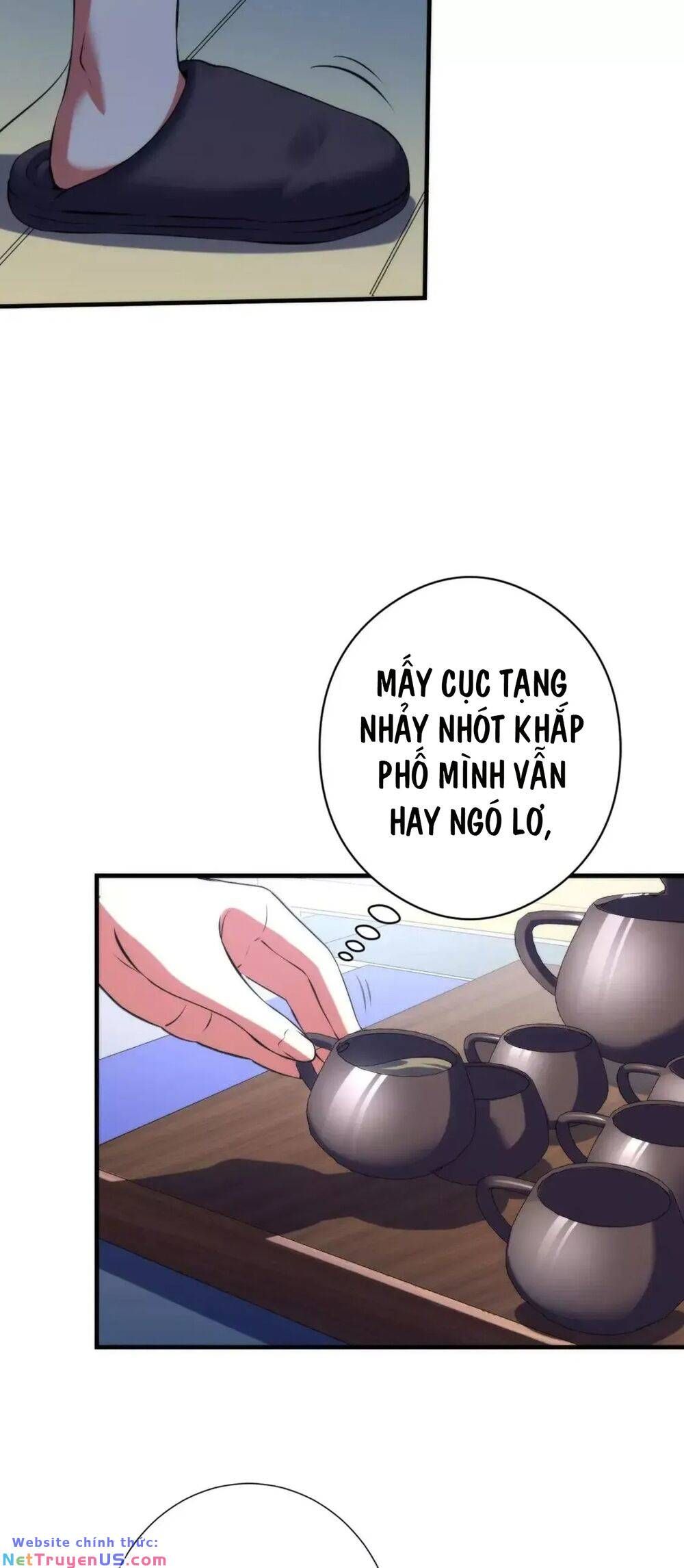 đọc truyện Trở Thành Thần Chủ Cthulhu Chương 161 ảnh 32 tại Thiên Thai Truyện