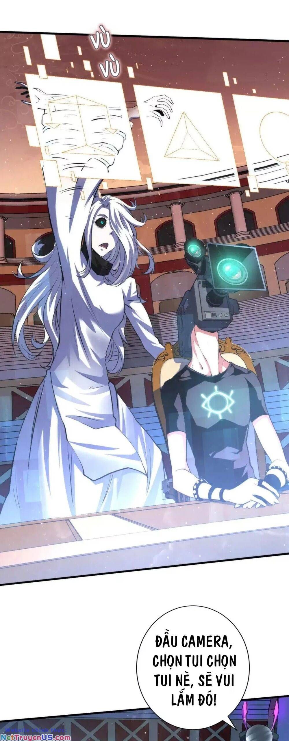 đọc truyện Trở Thành Thần Chủ Cthulhu Chương 161 ảnh 7 tại Thiên Thai Truyện