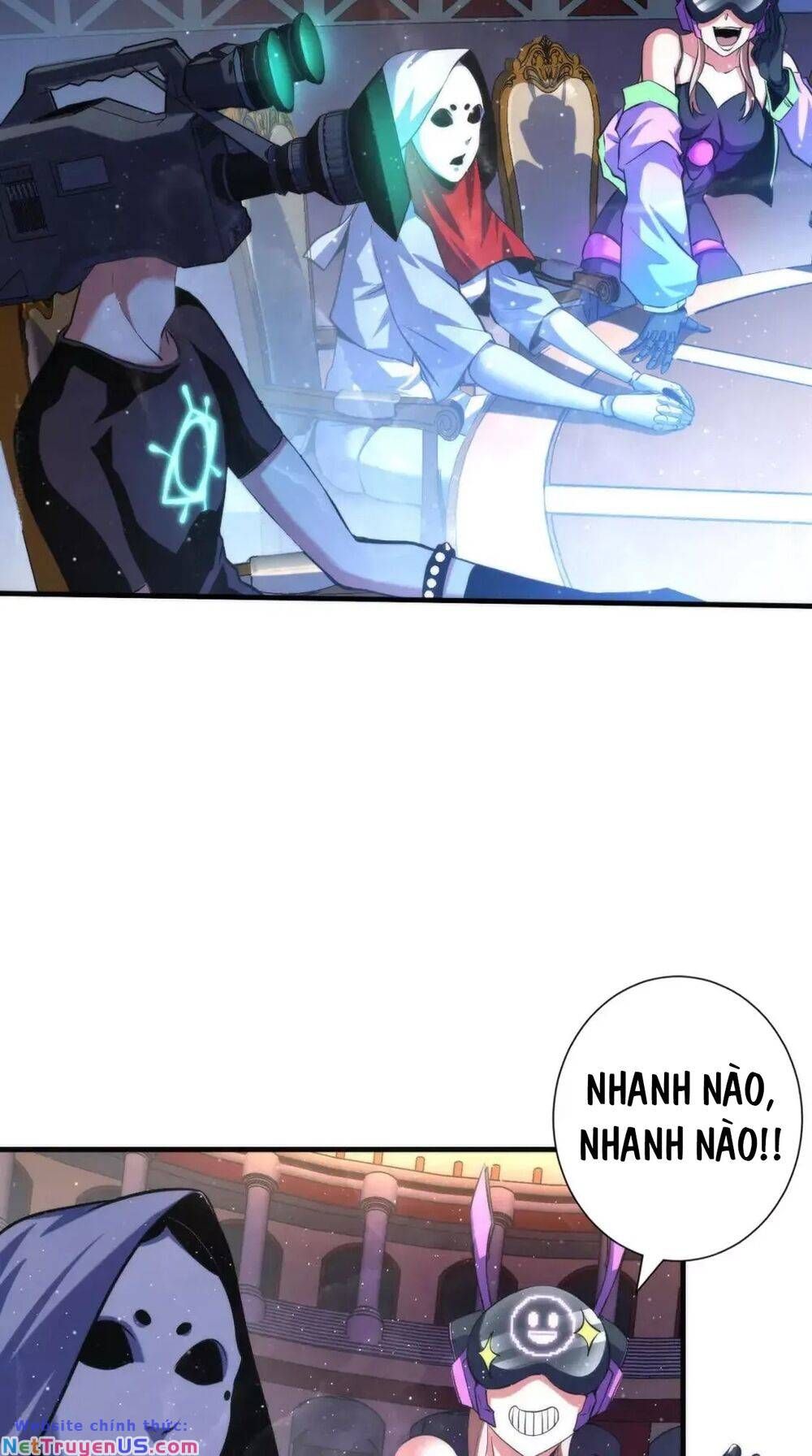 đọc truyện Trở Thành Thần Chủ Cthulhu Chương 161 ảnh 8 tại Thiên Thai Truyện