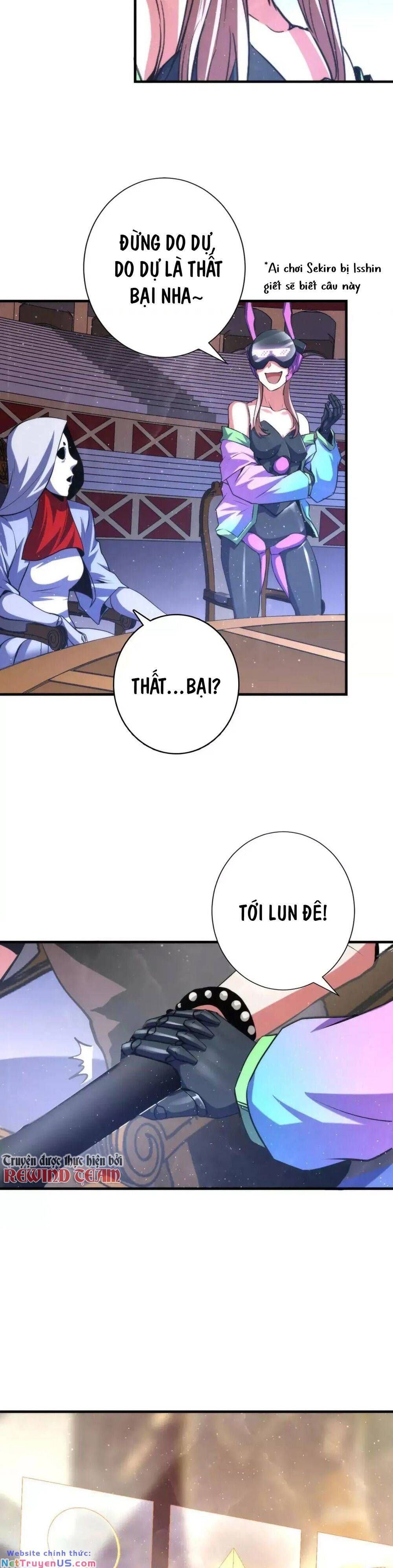 đọc truyện Trở Thành Thần Chủ Cthulhu Chương 161 ảnh 10 tại Thiên Thai Truyện