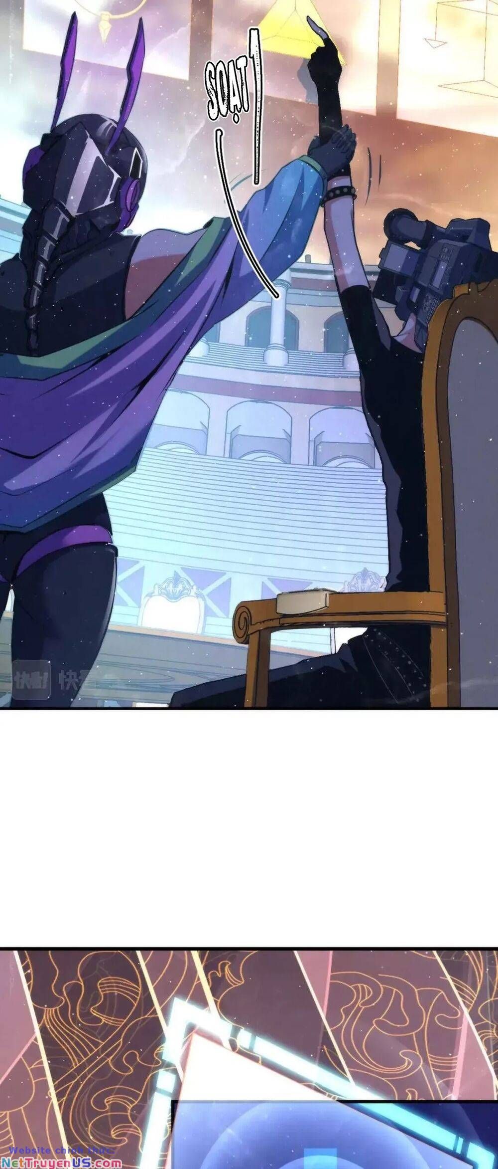 đọc truyện Trở Thành Thần Chủ Cthulhu Chương 161 ảnh 11 tại Thiên Thai Truyện