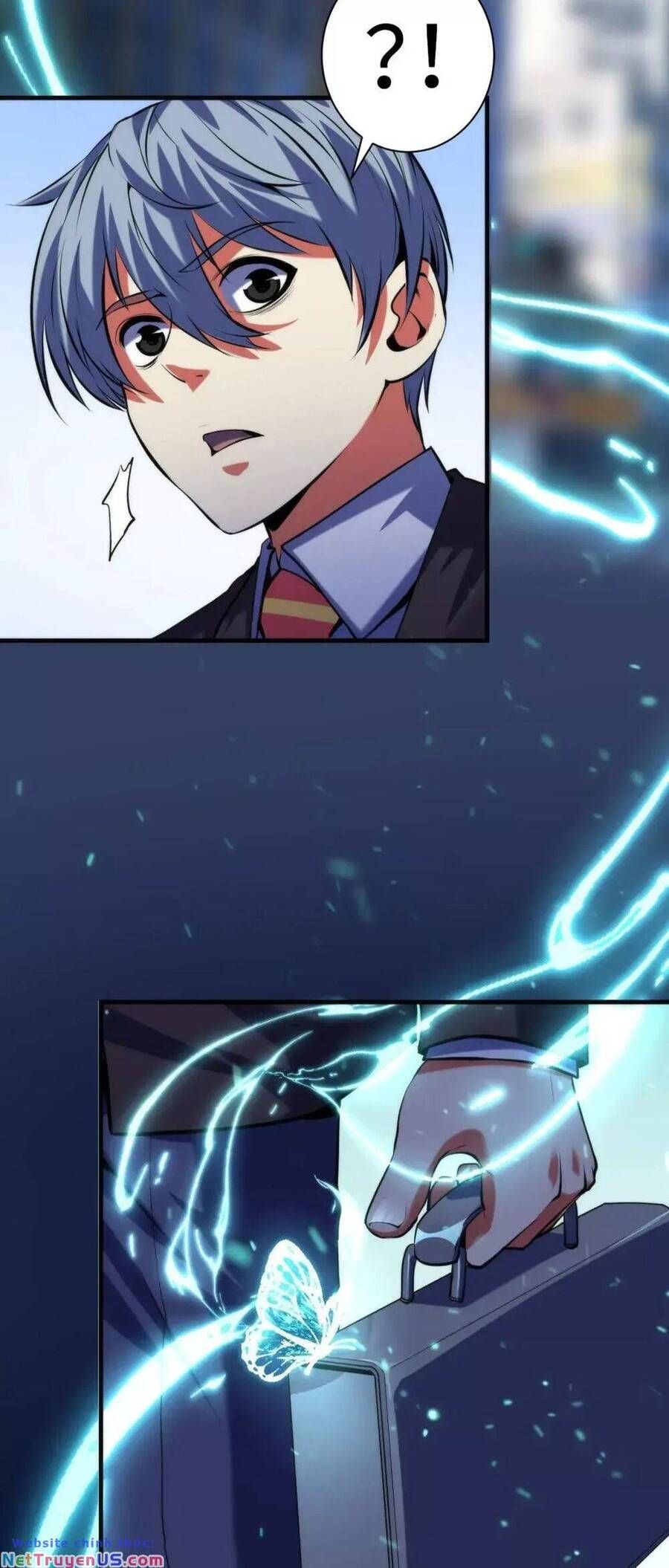 đọc truyện Trở Thành Thần Chủ Cthulhu Chương 162 ảnh 14 tại Thiên Thai Truyện