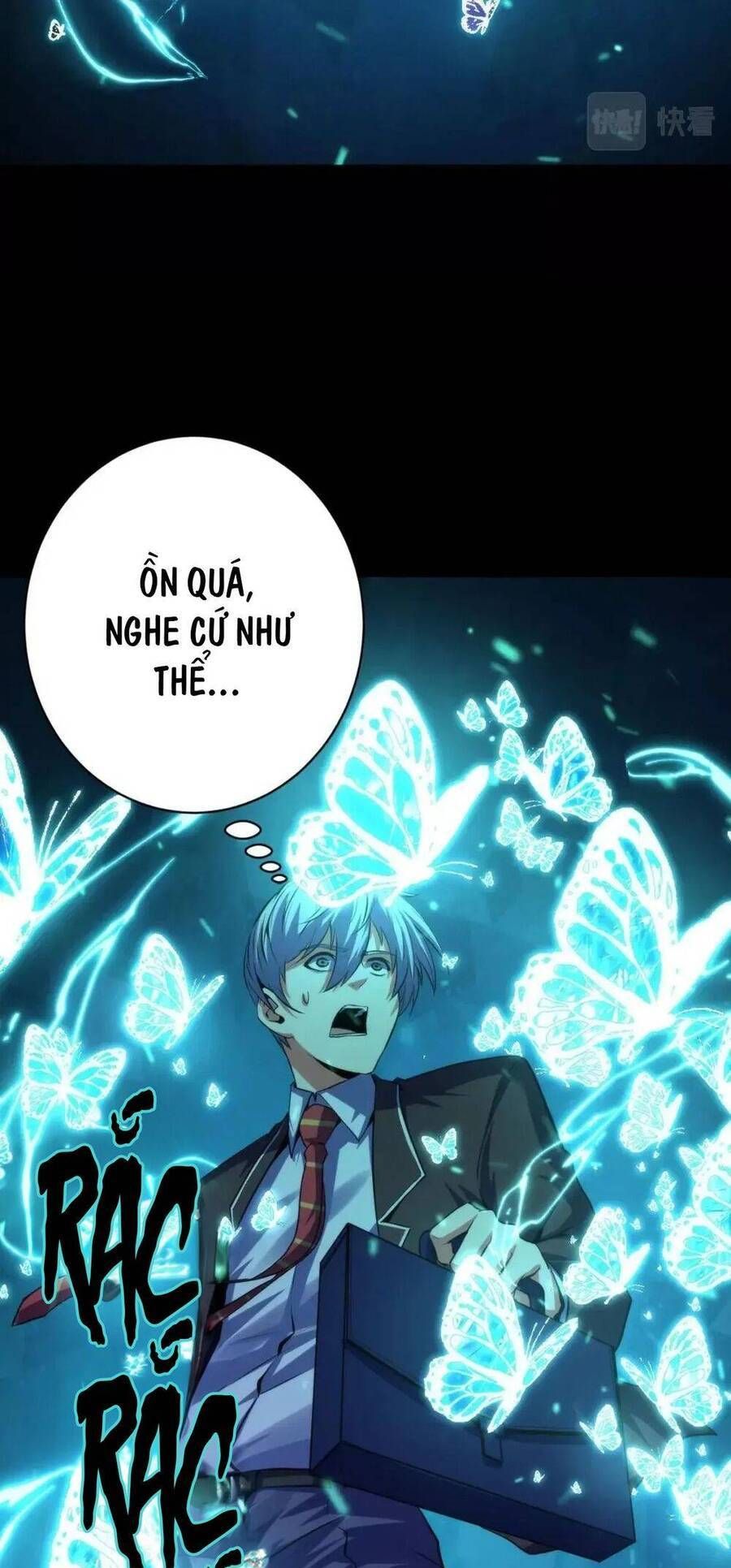 đọc truyện Trở Thành Thần Chủ Cthulhu Chương 162 ảnh 17 tại Thiên Thai Truyện