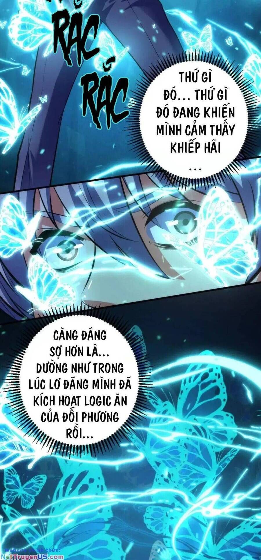 đọc truyện Trở Thành Thần Chủ Cthulhu Chương 162 ảnh 18 tại Thiên Thai Truyện