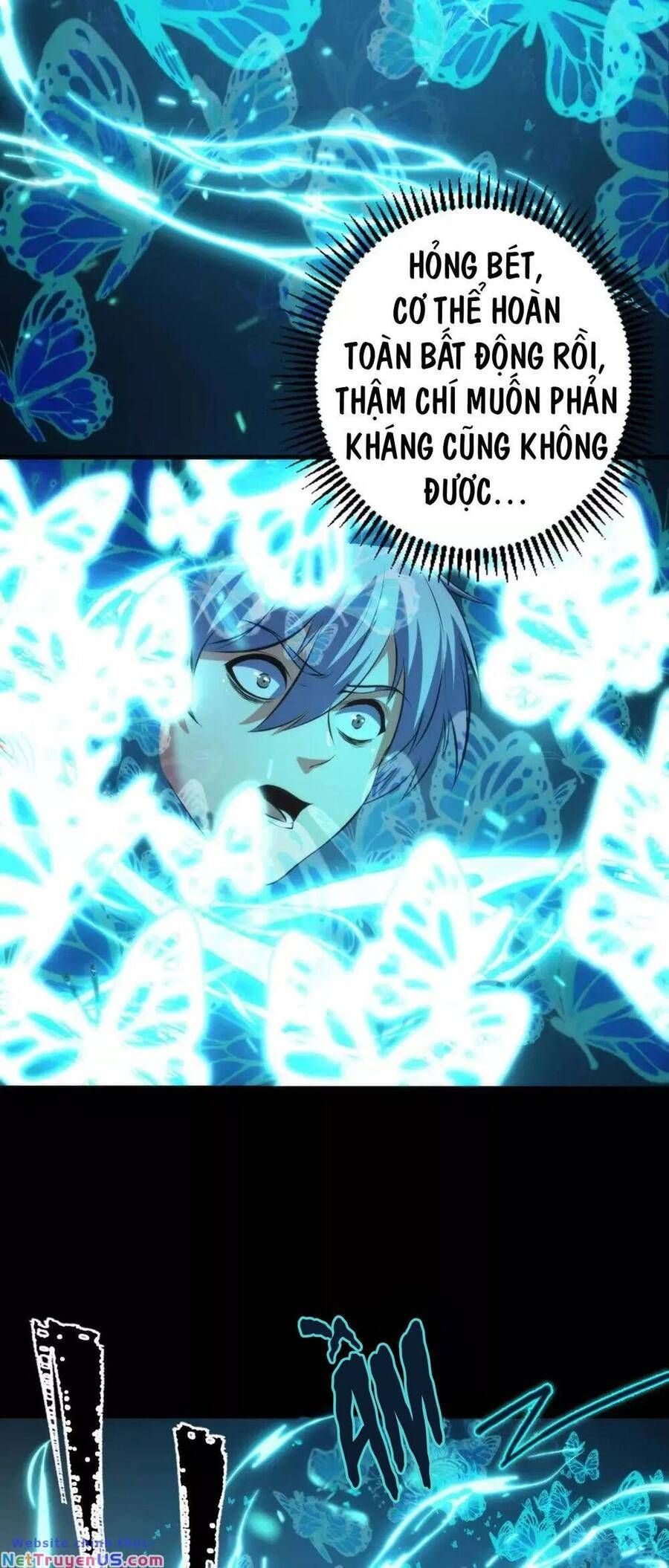 đọc truyện Trở Thành Thần Chủ Cthulhu Chương 162 ảnh 19 tại Thiên Thai Truyện