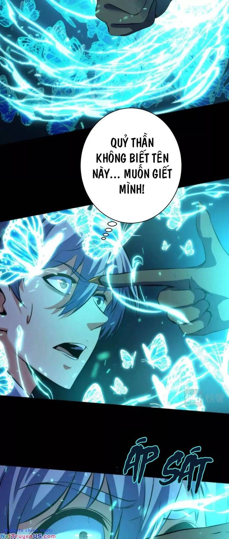 đọc truyện Trở Thành Thần Chủ Cthulhu Chương 162 ảnh 21 tại Thiên Thai Truyện