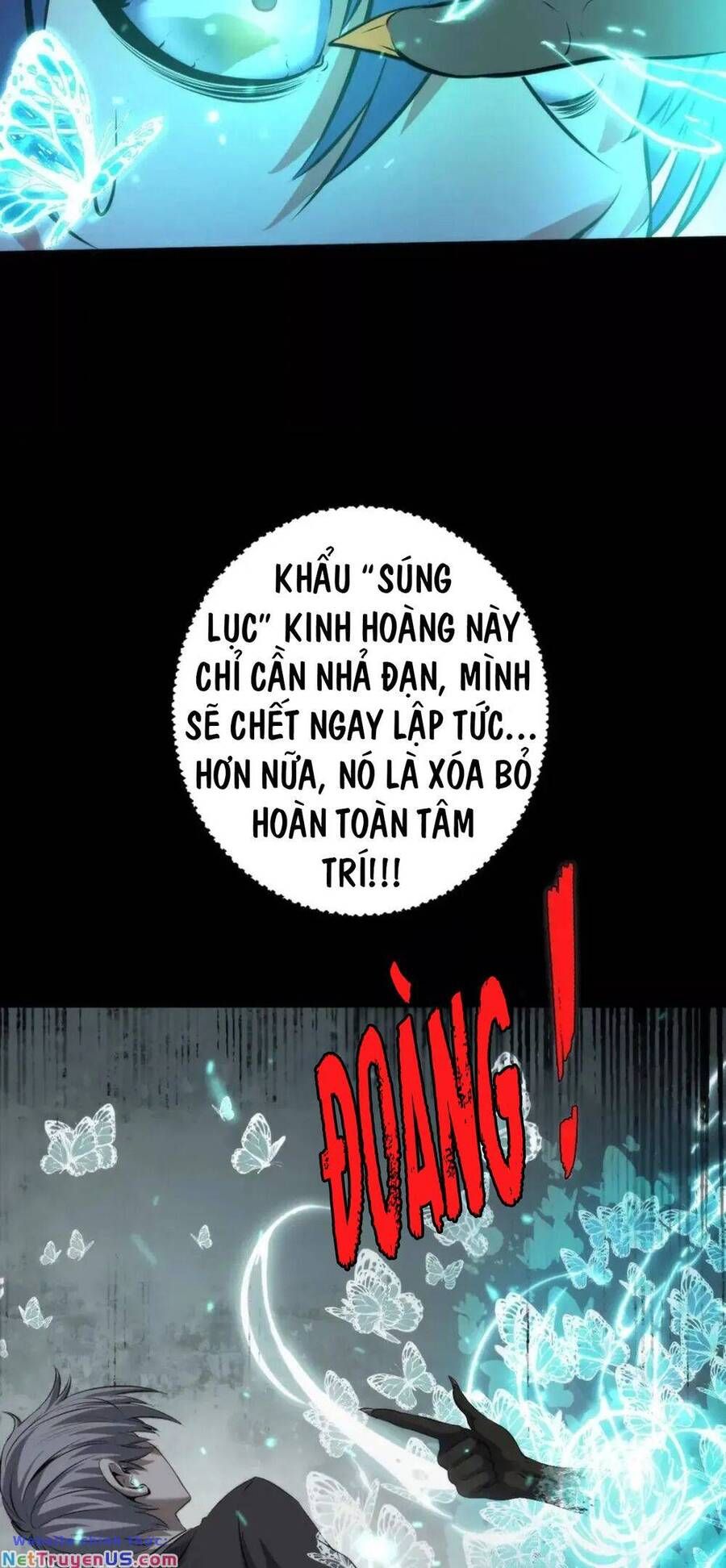 đọc truyện Trở Thành Thần Chủ Cthulhu Chương 162 ảnh 22 tại Thiên Thai Truyện