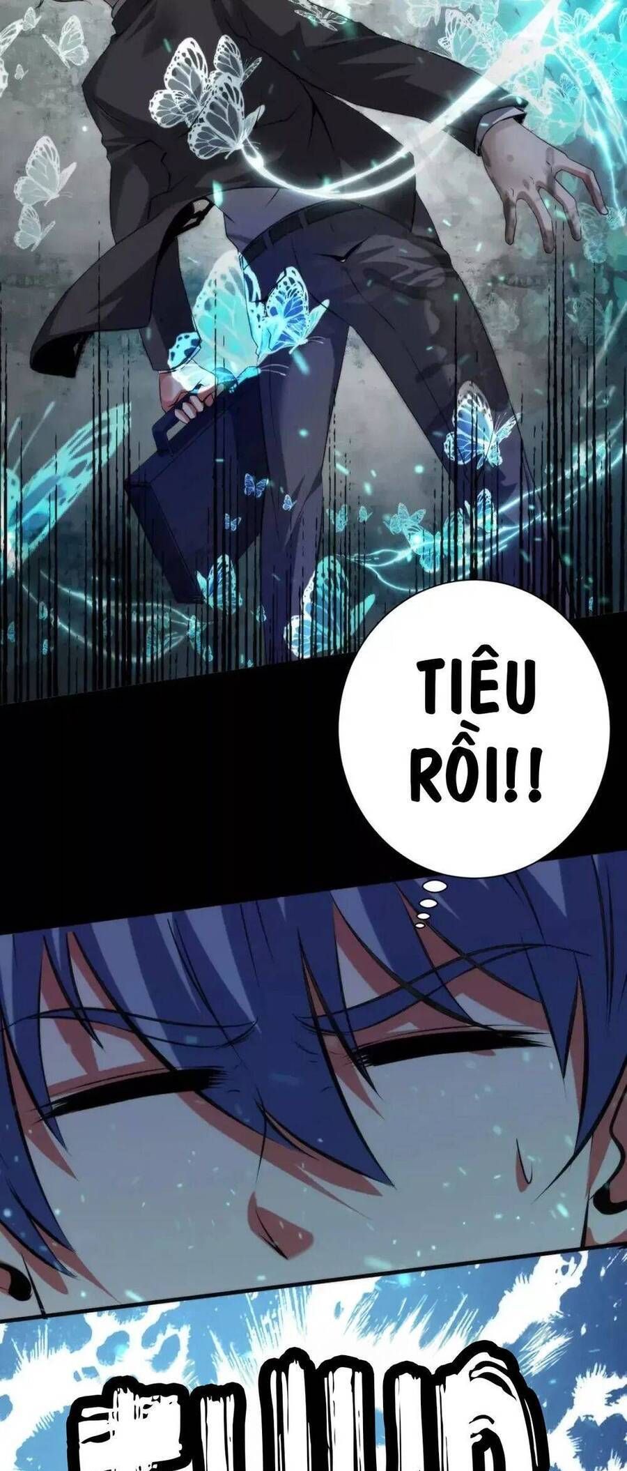 đọc truyện Trở Thành Thần Chủ Cthulhu Chương 162 ảnh 23 tại Thiên Thai Truyện