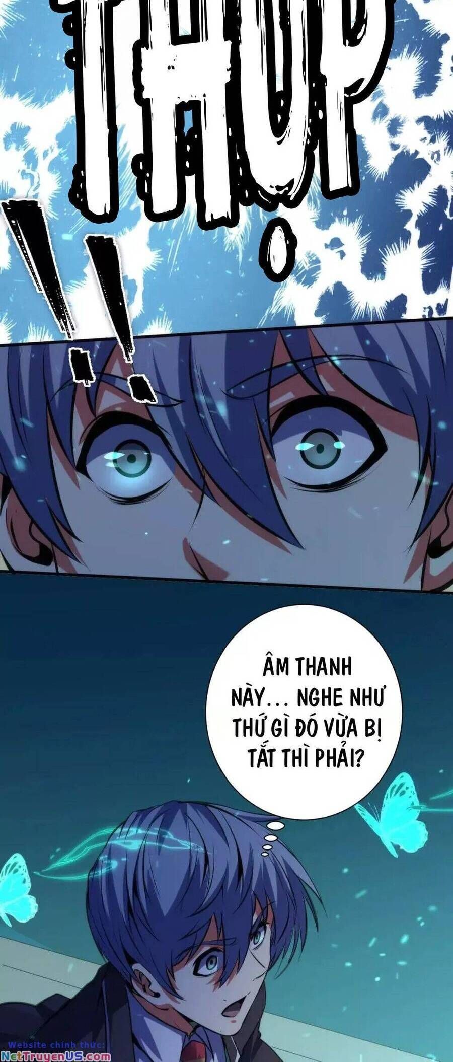 đọc truyện Trở Thành Thần Chủ Cthulhu Chương 162 ảnh 24 tại Thiên Thai Truyện