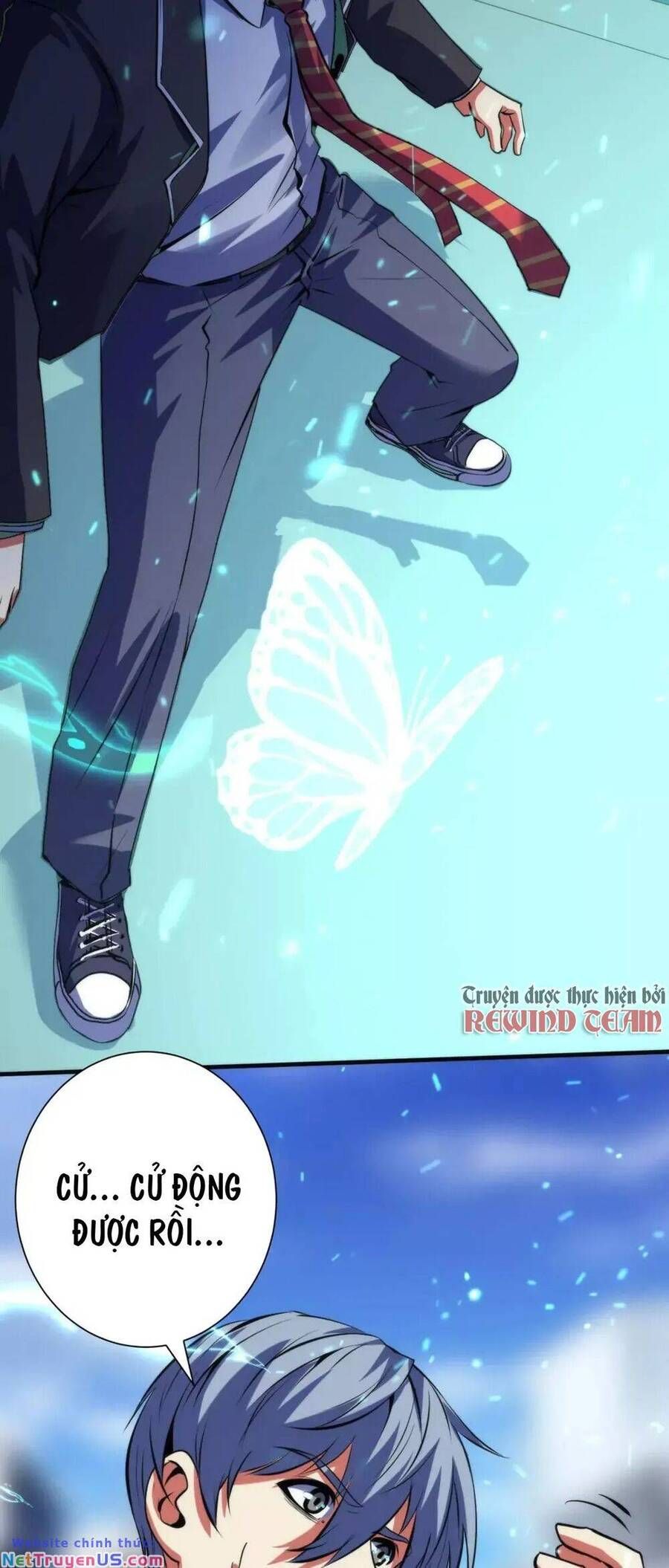 đọc truyện Trở Thành Thần Chủ Cthulhu Chương 162 ảnh 25 tại Thiên Thai Truyện