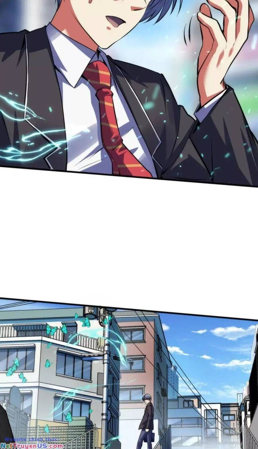 đọc truyện Trở Thành Thần Chủ Cthulhu Chương 162 ảnh 26 tại Thiên Thai Truyện