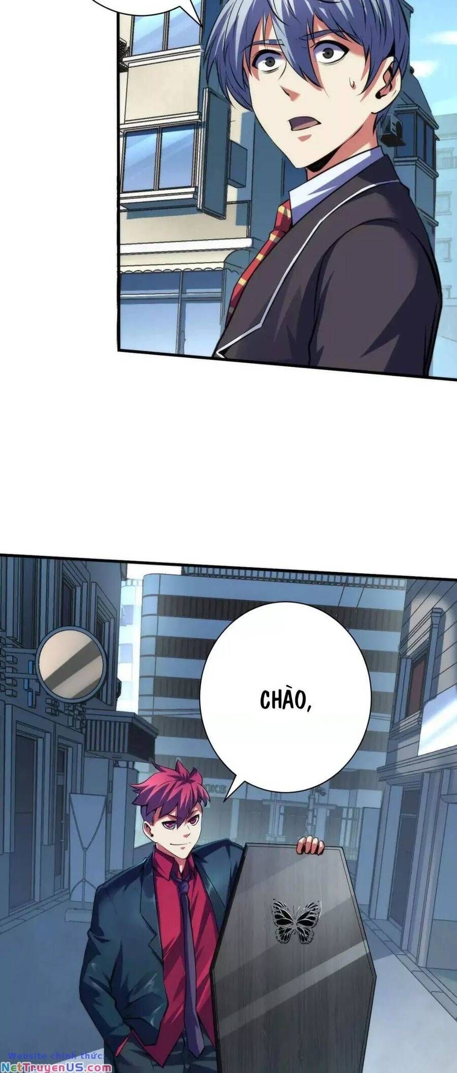 đọc truyện Trở Thành Thần Chủ Cthulhu Chương 162 ảnh 28 tại Thiên Thai Truyện