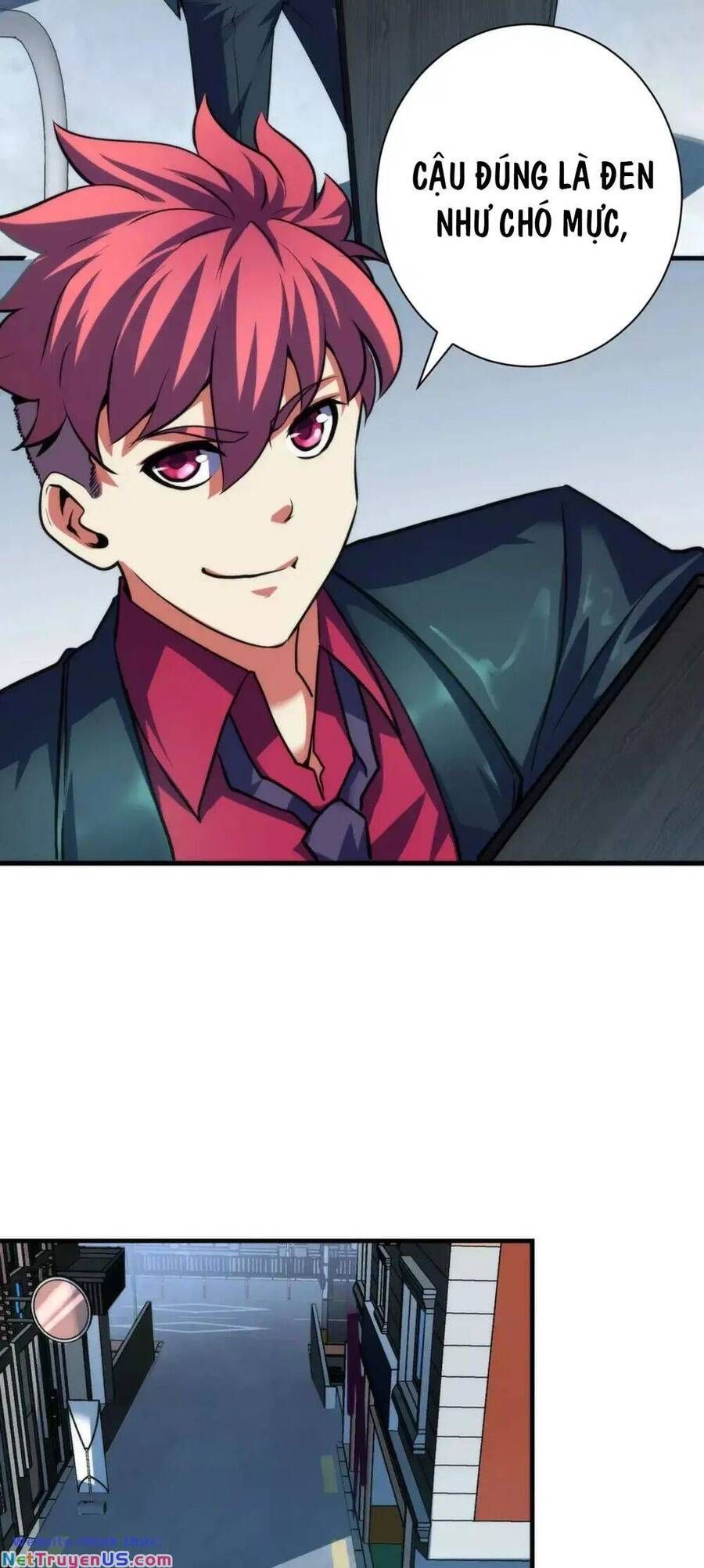 đọc truyện Trở Thành Thần Chủ Cthulhu Chương 162 ảnh 29 tại Thiên Thai Truyện