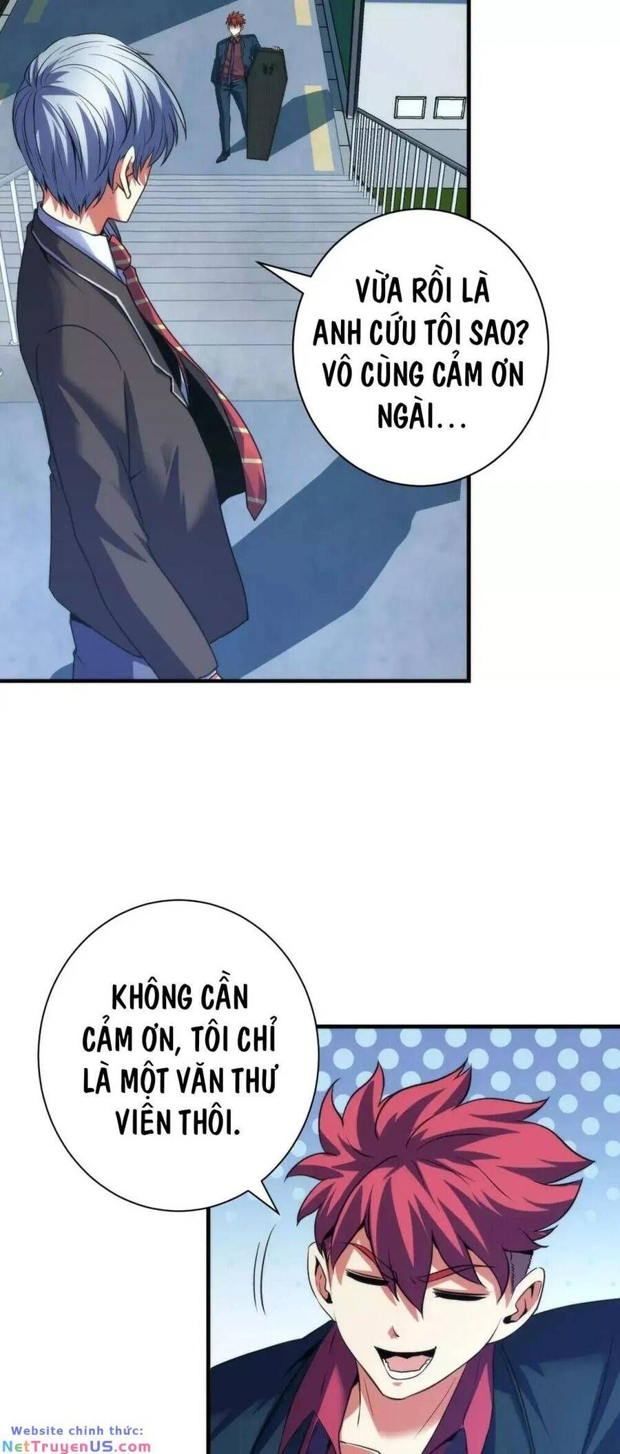 đọc truyện Trở Thành Thần Chủ Cthulhu Chương 162 ảnh 30 tại Thiên Thai Truyện