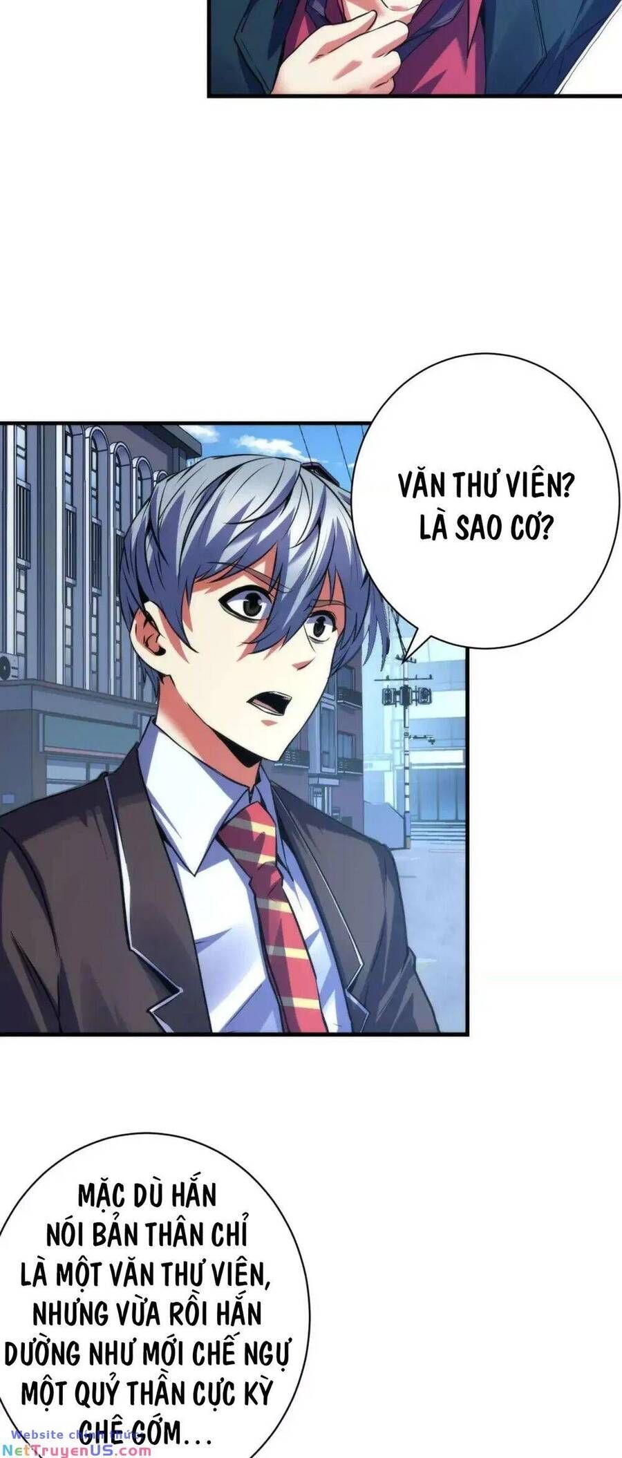 đọc truyện Trở Thành Thần Chủ Cthulhu Chương 162 ảnh 31 tại Thiên Thai Truyện