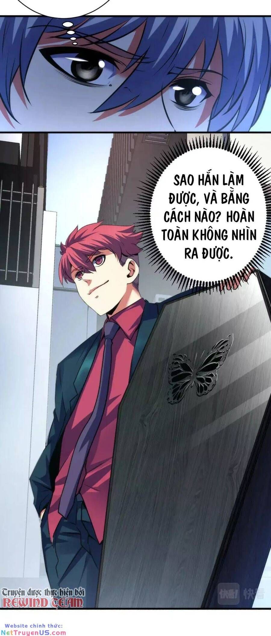 đọc truyện Trở Thành Thần Chủ Cthulhu Chương 162 ảnh 32 tại Thiên Thai Truyện