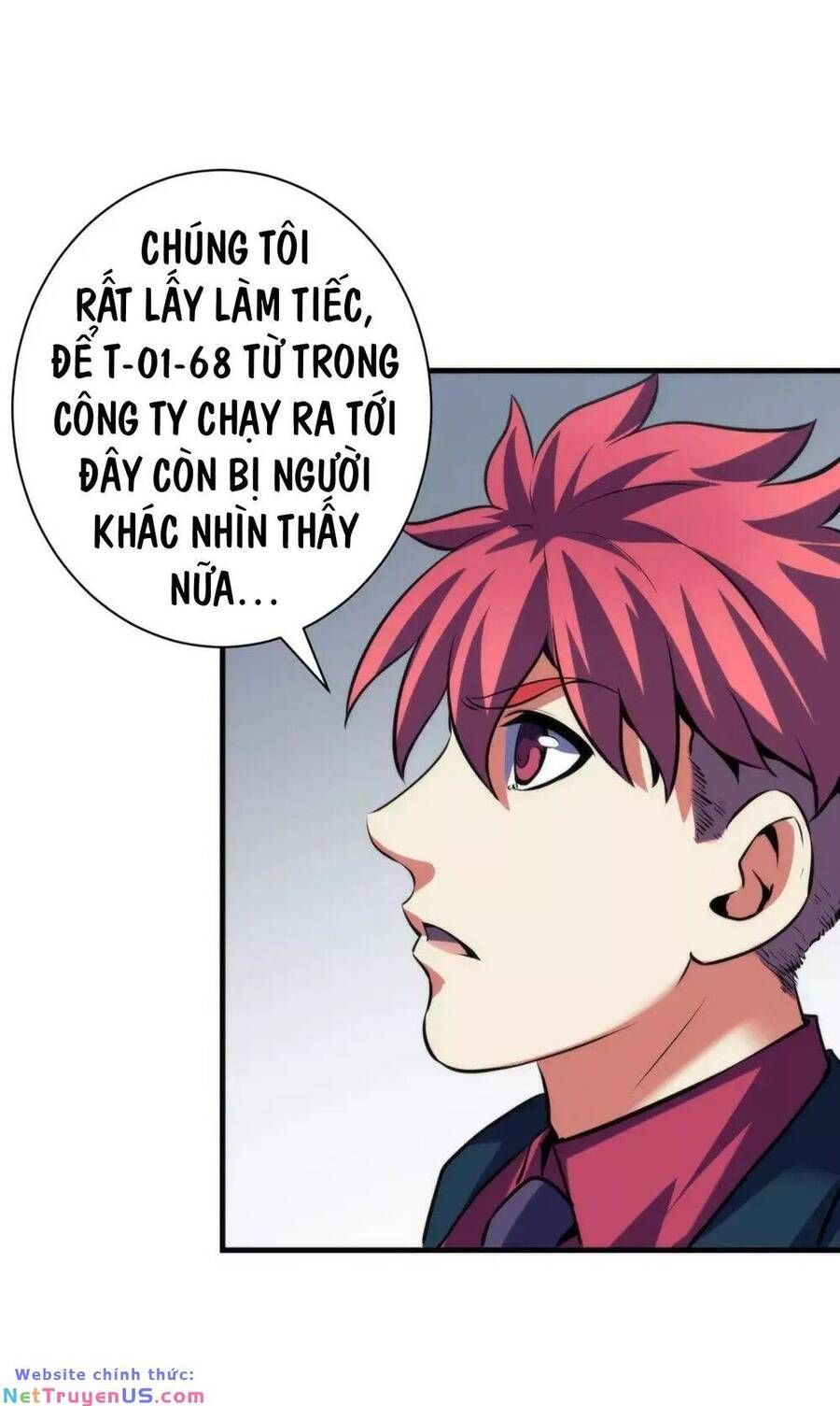 đọc truyện Trở Thành Thần Chủ Cthulhu Chương 162 ảnh 33 tại Thiên Thai Truyện