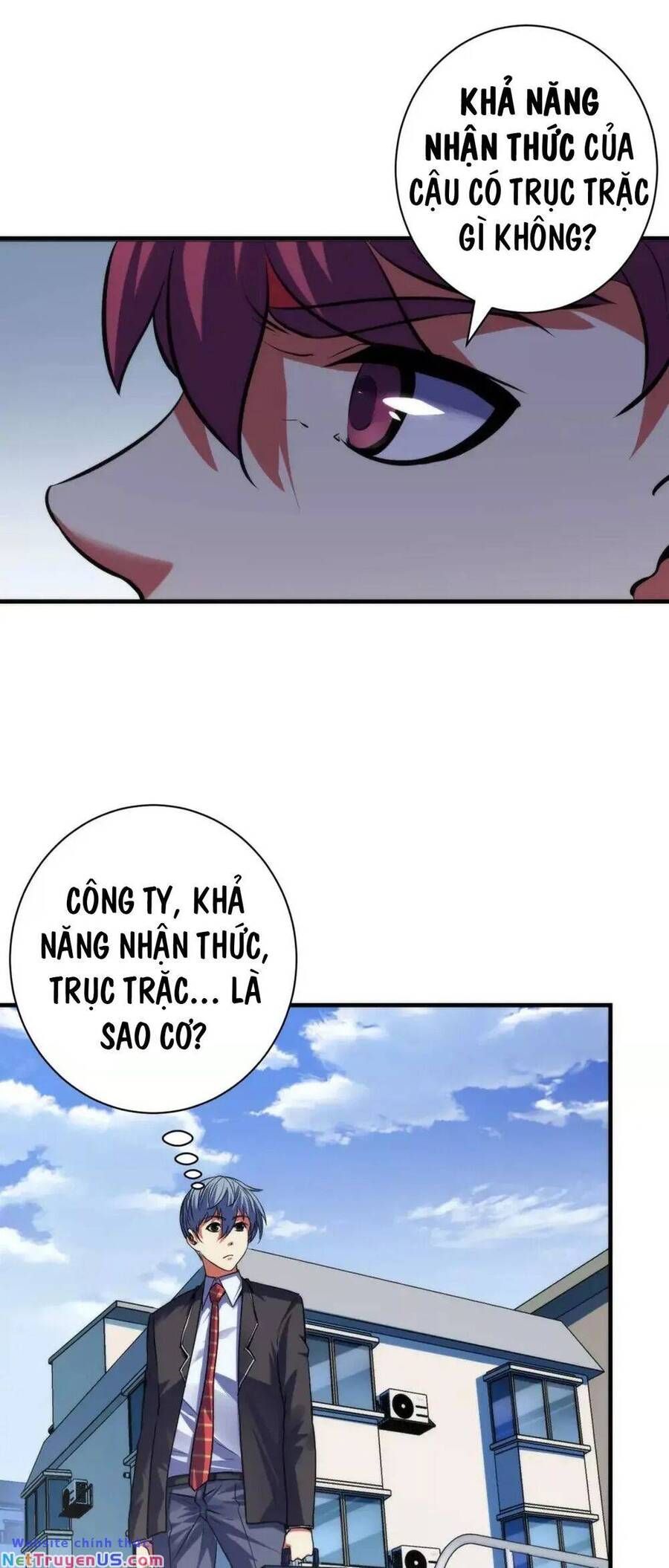 đọc truyện Trở Thành Thần Chủ Cthulhu Chương 162 ảnh 34 tại Thiên Thai Truyện