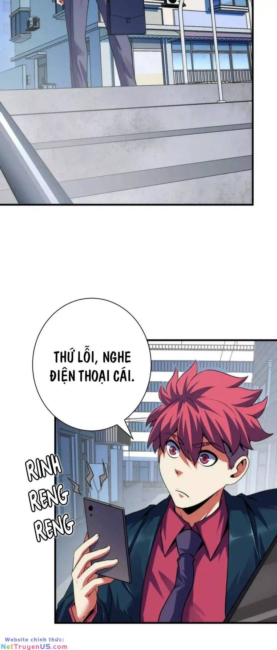 đọc truyện Trở Thành Thần Chủ Cthulhu Chương 162 ảnh 35 tại Thiên Thai Truyện