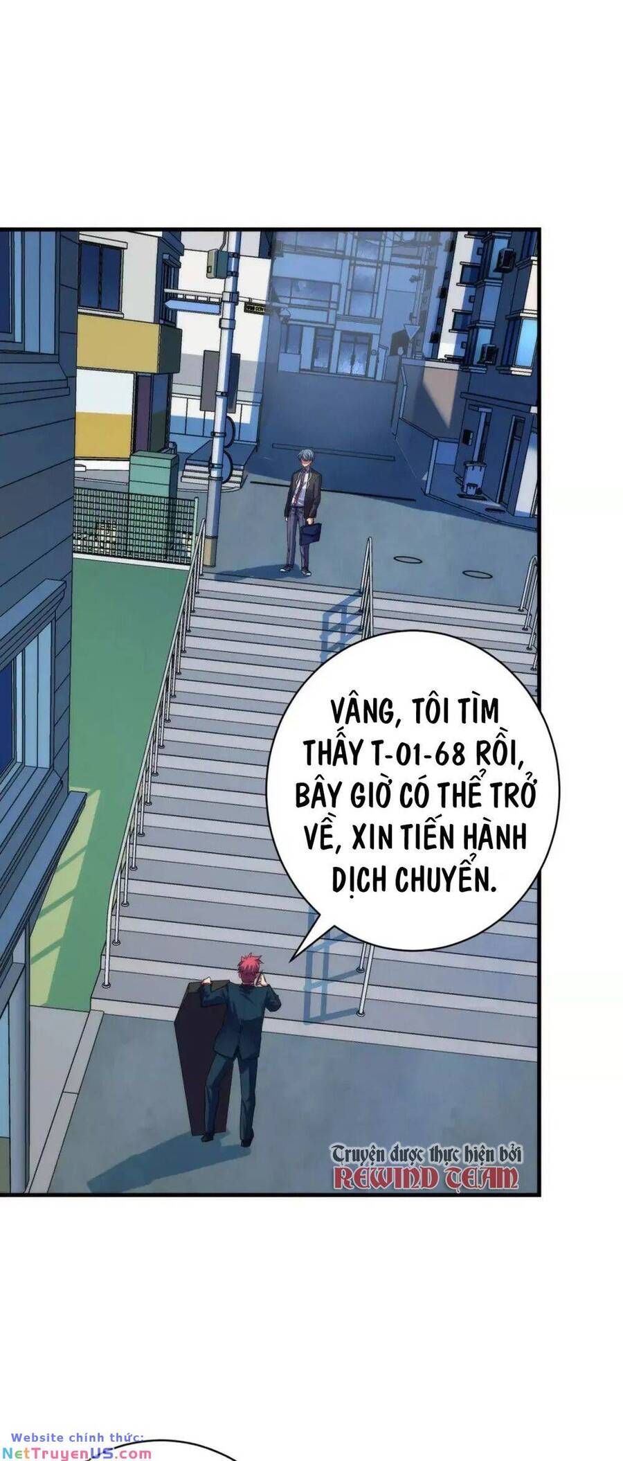 đọc truyện Trở Thành Thần Chủ Cthulhu Chương 162 ảnh 36 tại Thiên Thai Truyện