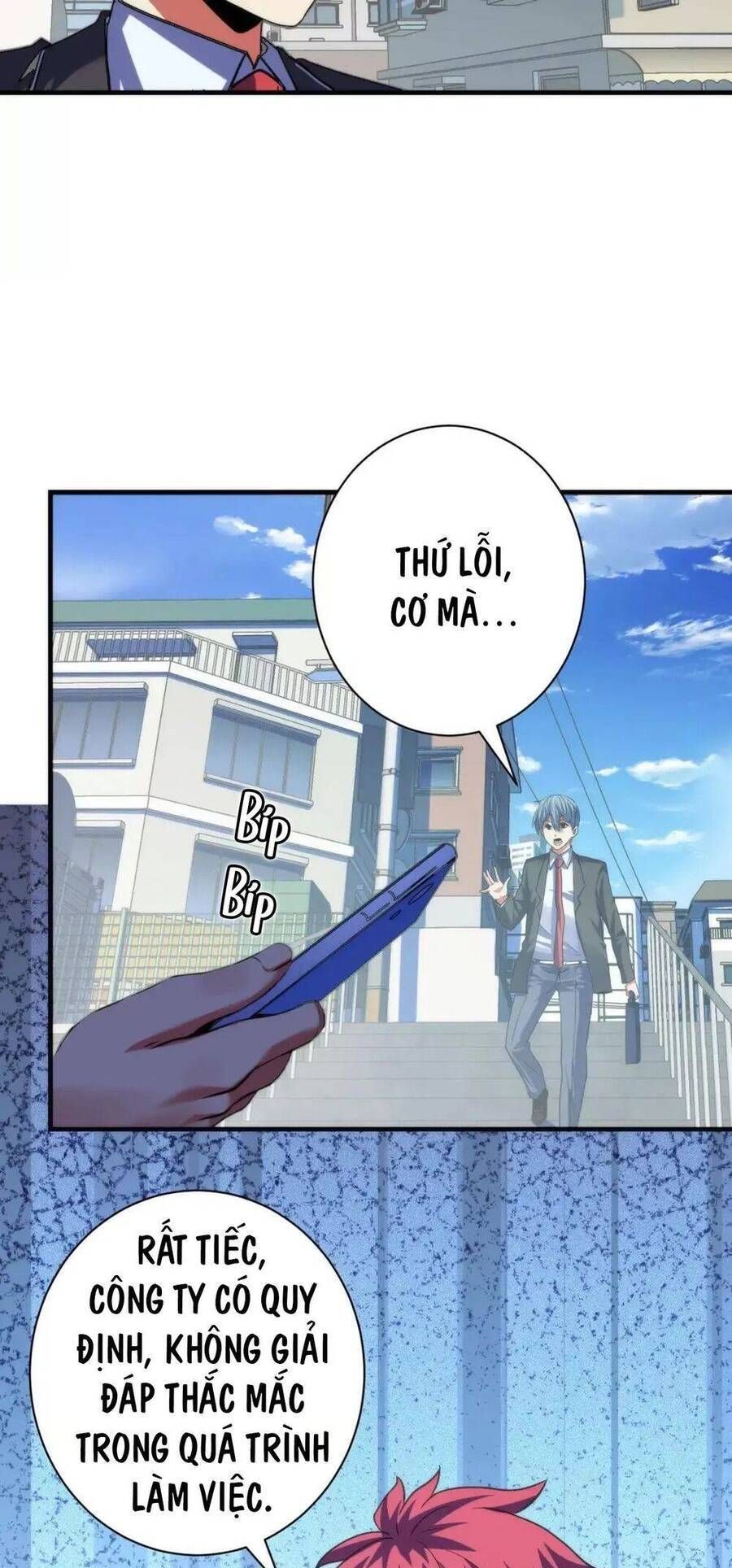 đọc truyện Trở Thành Thần Chủ Cthulhu Chương 162 ảnh 38 tại Thiên Thai Truyện