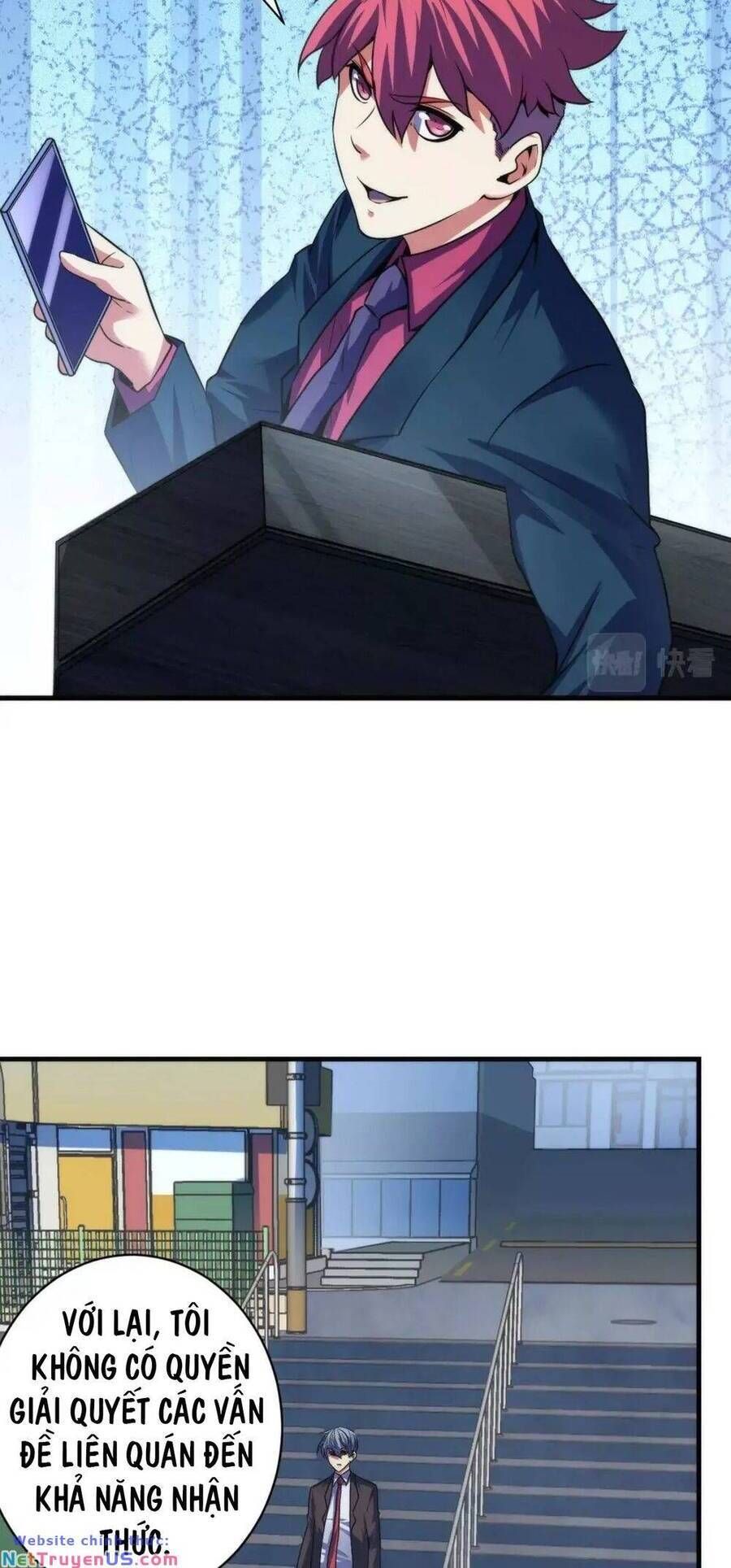 đọc truyện Trở Thành Thần Chủ Cthulhu Chương 162 ảnh 39 tại Thiên Thai Truyện