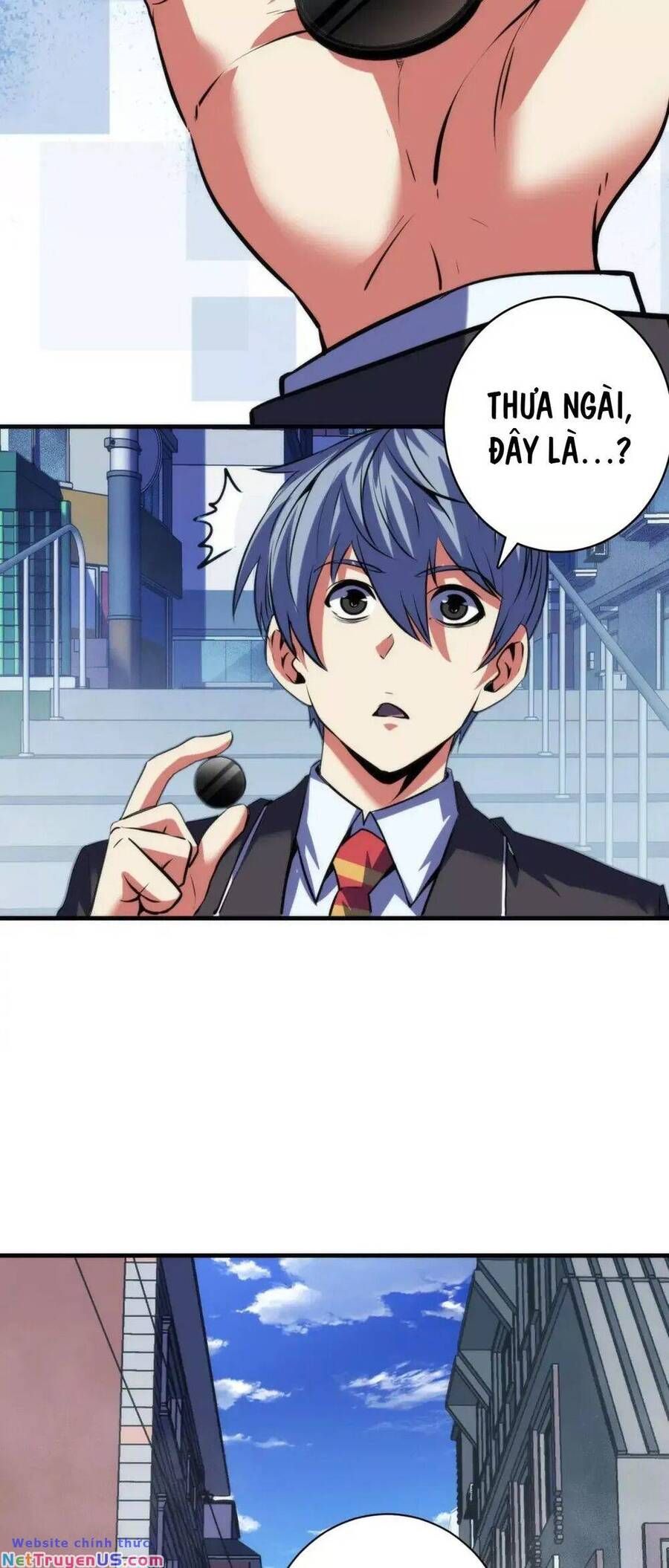 đọc truyện Trở Thành Thần Chủ Cthulhu Chương 162 ảnh 43 tại Thiên Thai Truyện