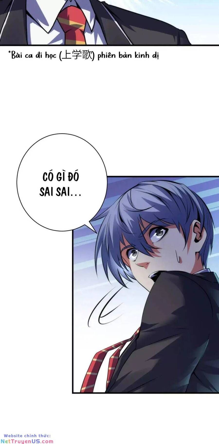 đọc truyện Trở Thành Thần Chủ Cthulhu Chương 162 ảnh 9 tại Thiên Thai Truyện