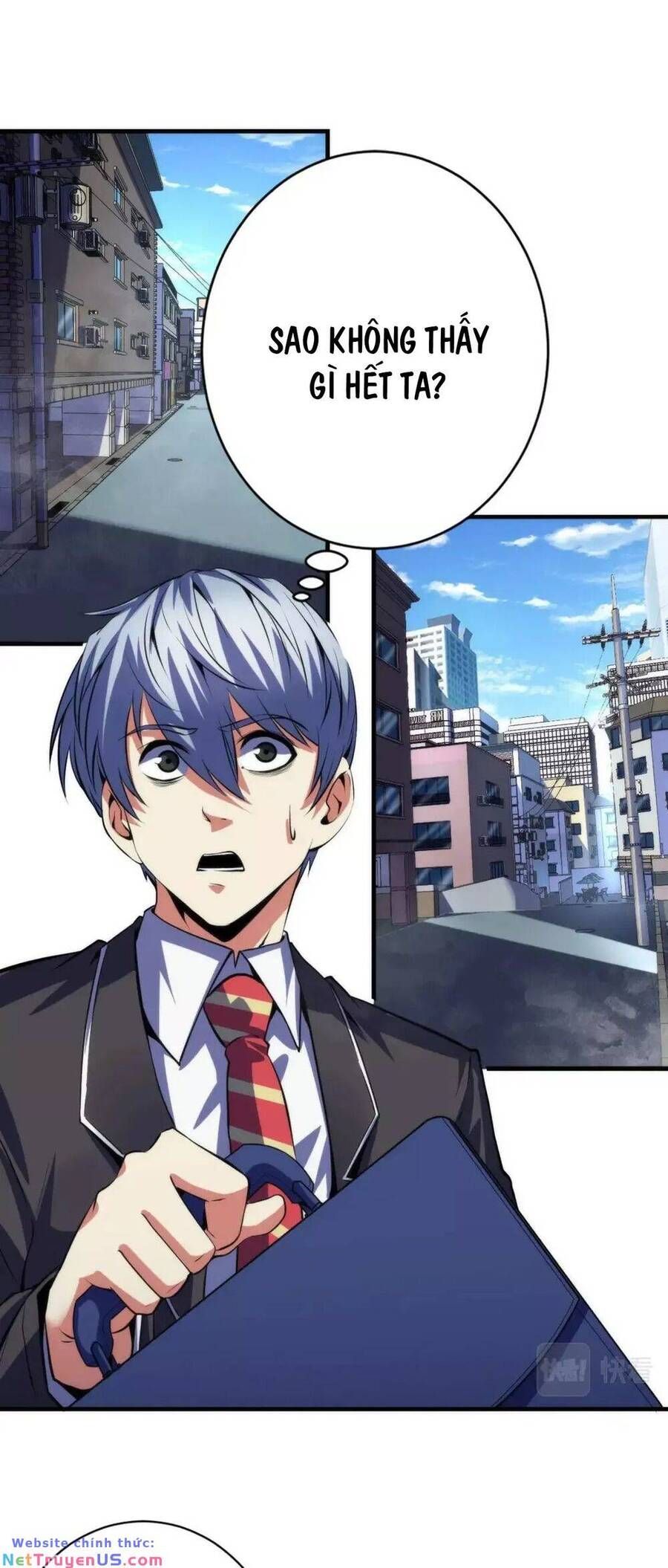 đọc truyện Trở Thành Thần Chủ Cthulhu Chương 162 ảnh 10 tại Thiên Thai Truyện